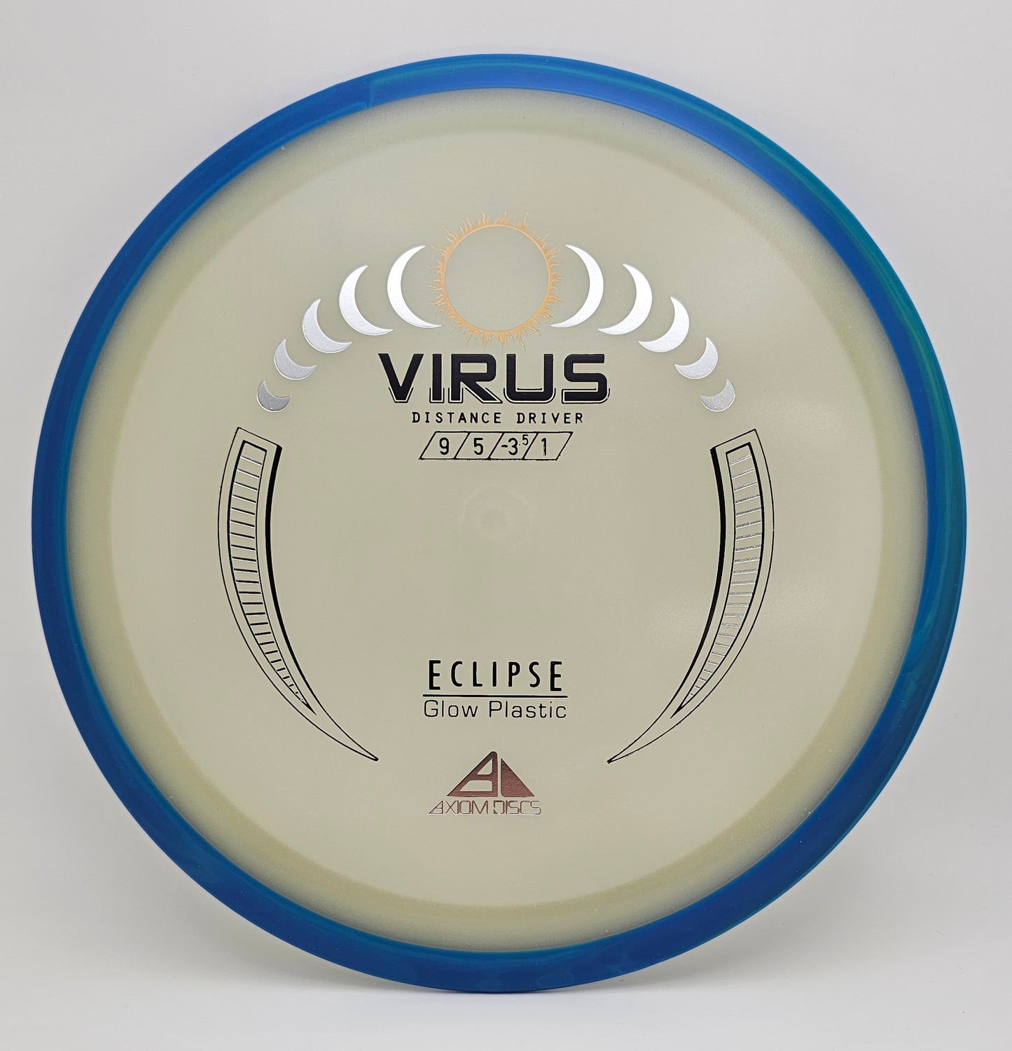 Eclipse Virus