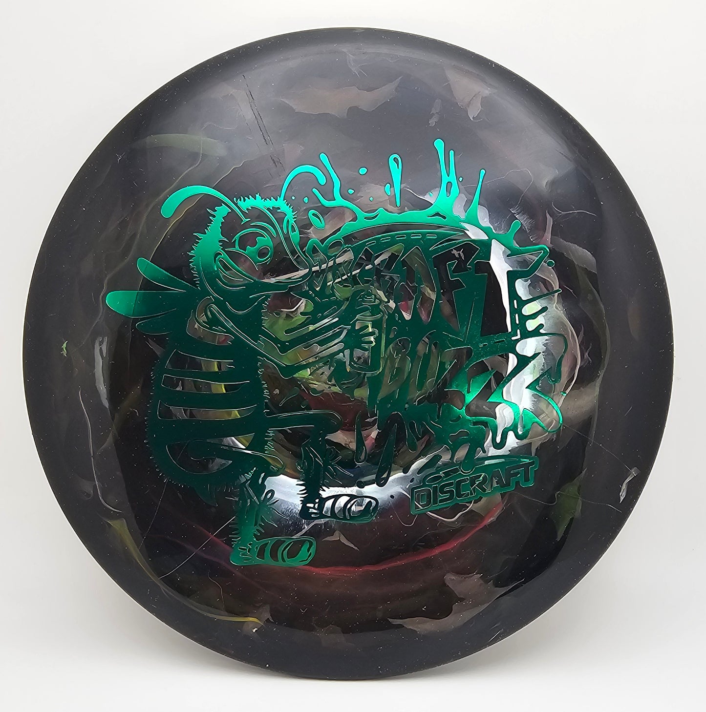 Lightweight Jawbreaker Buzzz