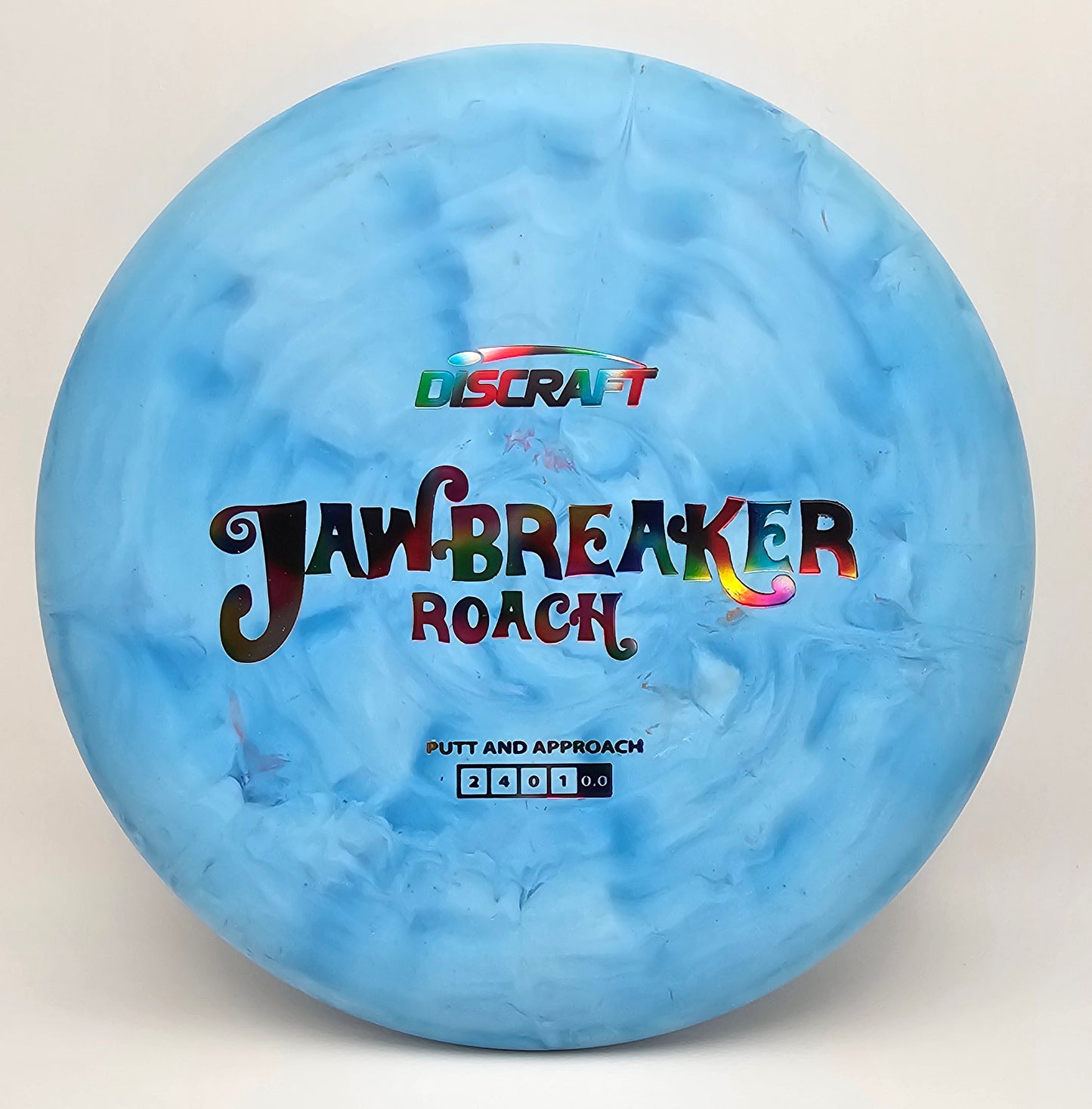 Jawbreaker Roach