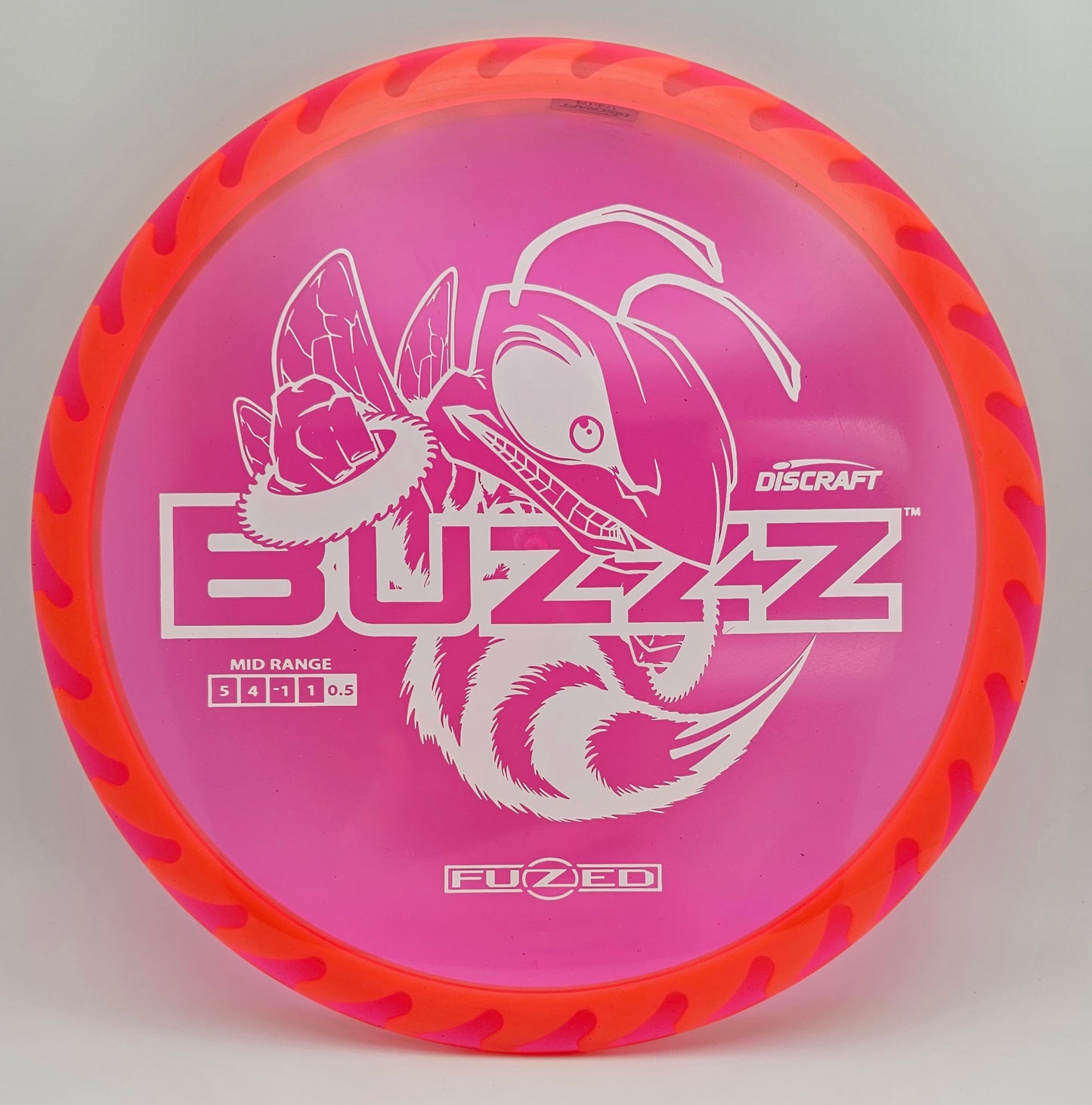 FuZed Buzzz