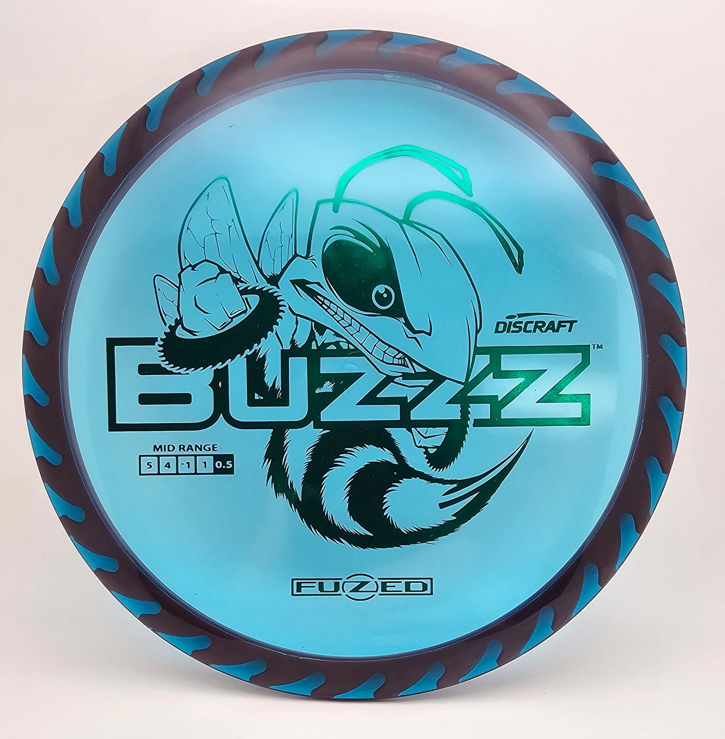 FuZed Buzzz
