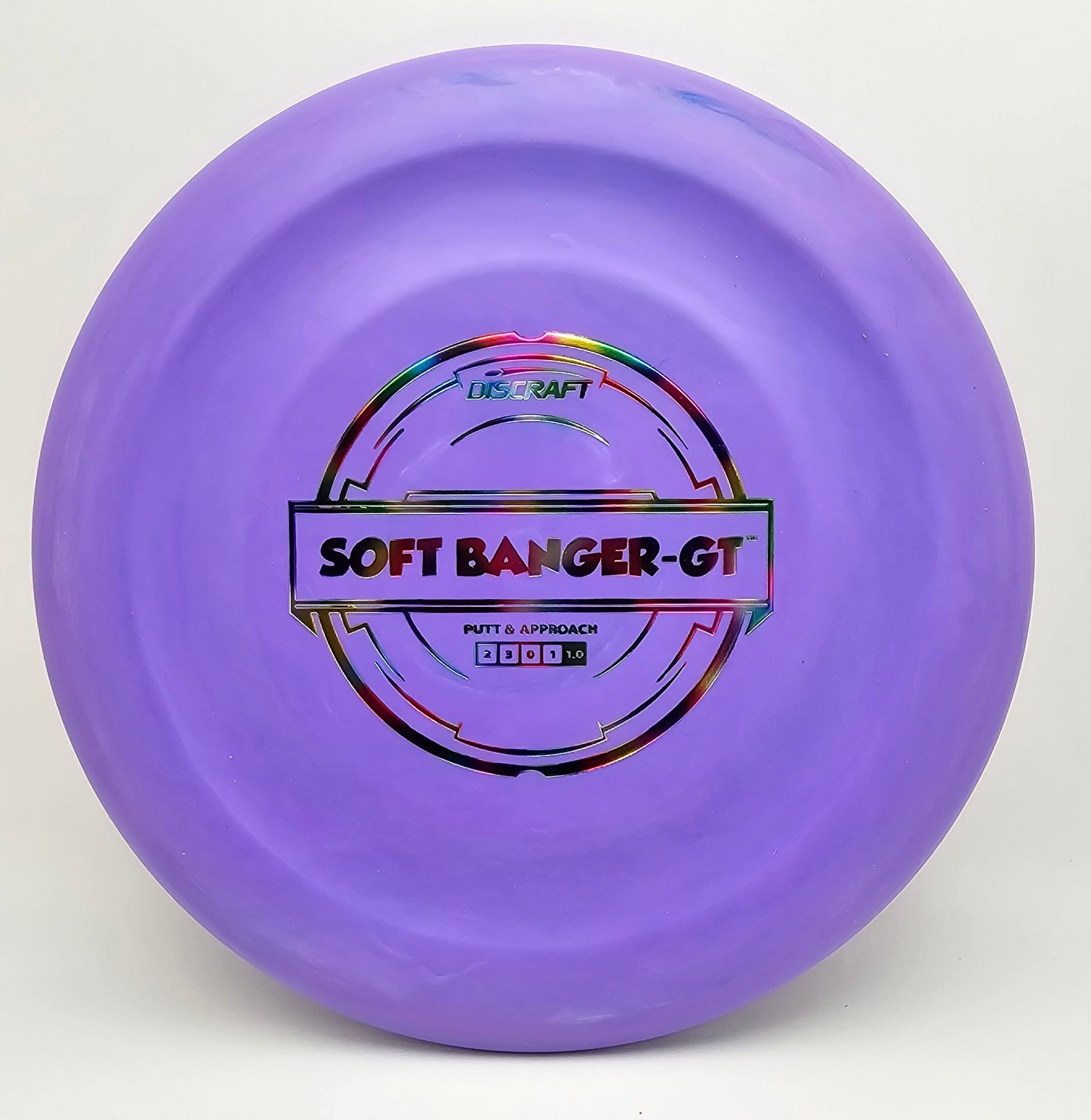 Putter Line Soft Banger-GT