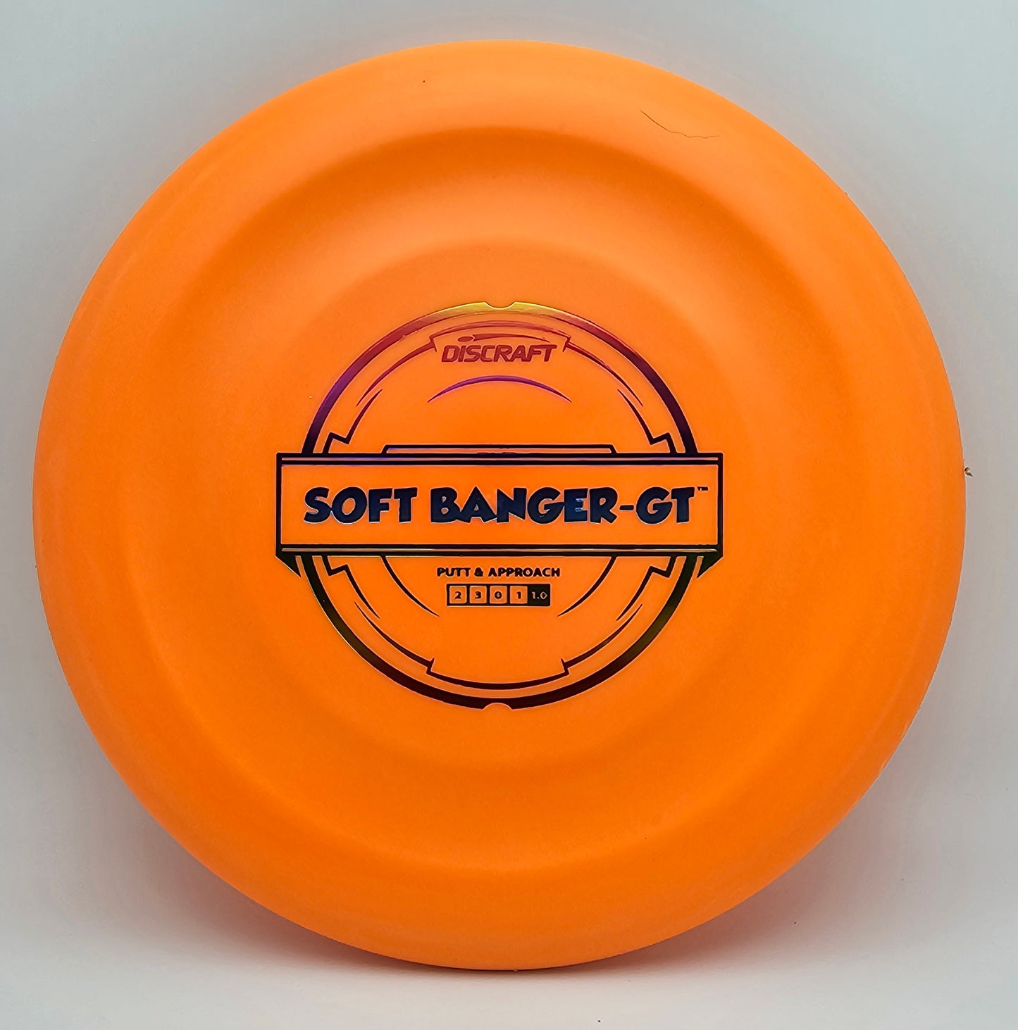 Putter Line Soft Banger-GT