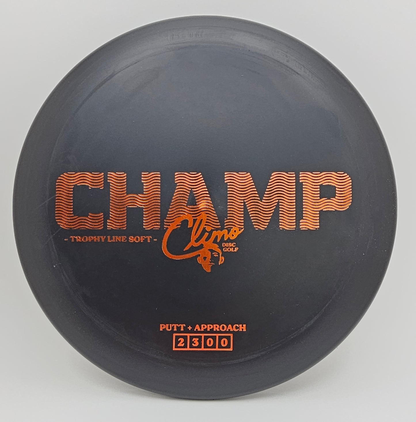 Trophy Line Soft Champ