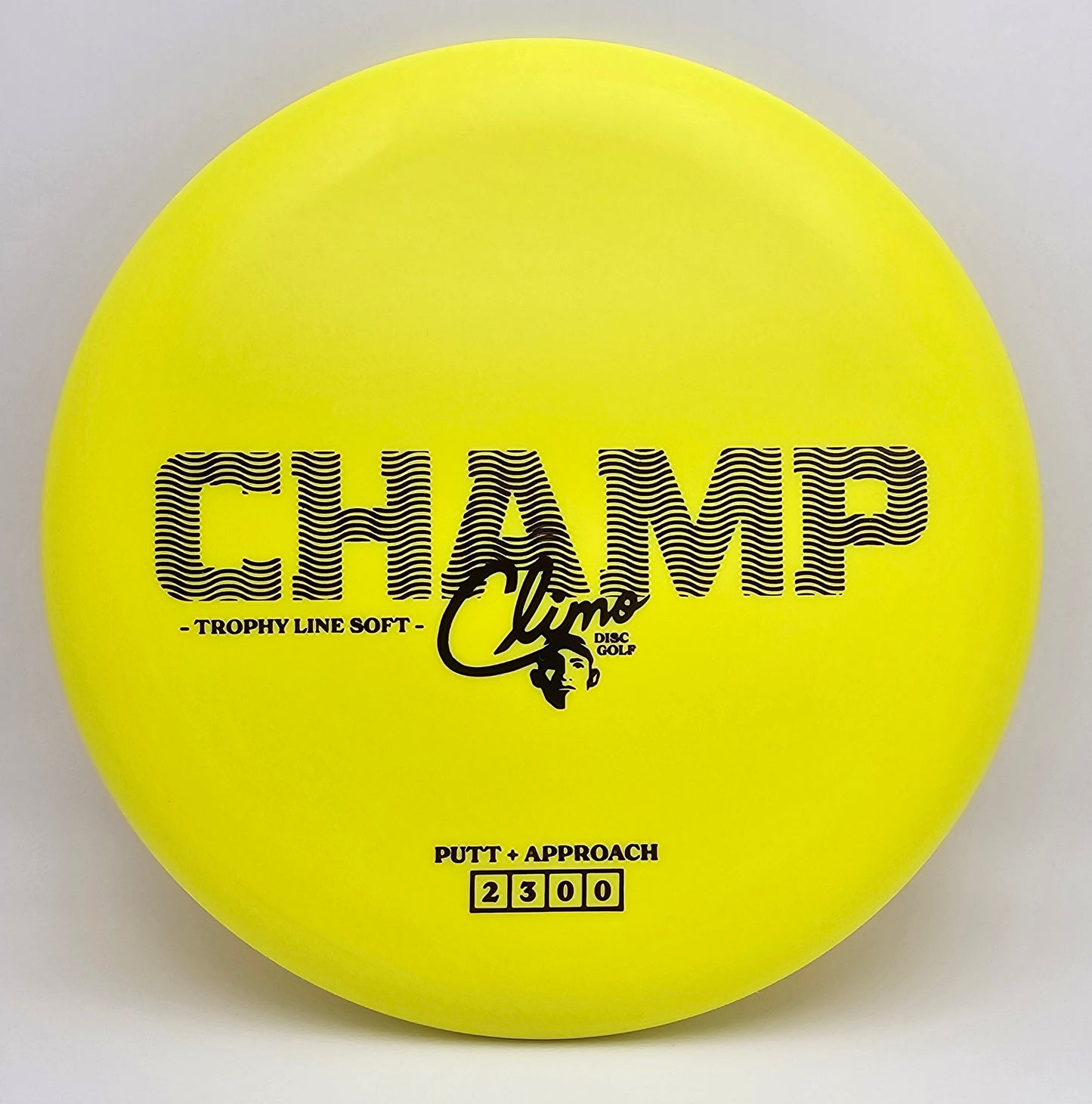 Trophy Line Soft Champ