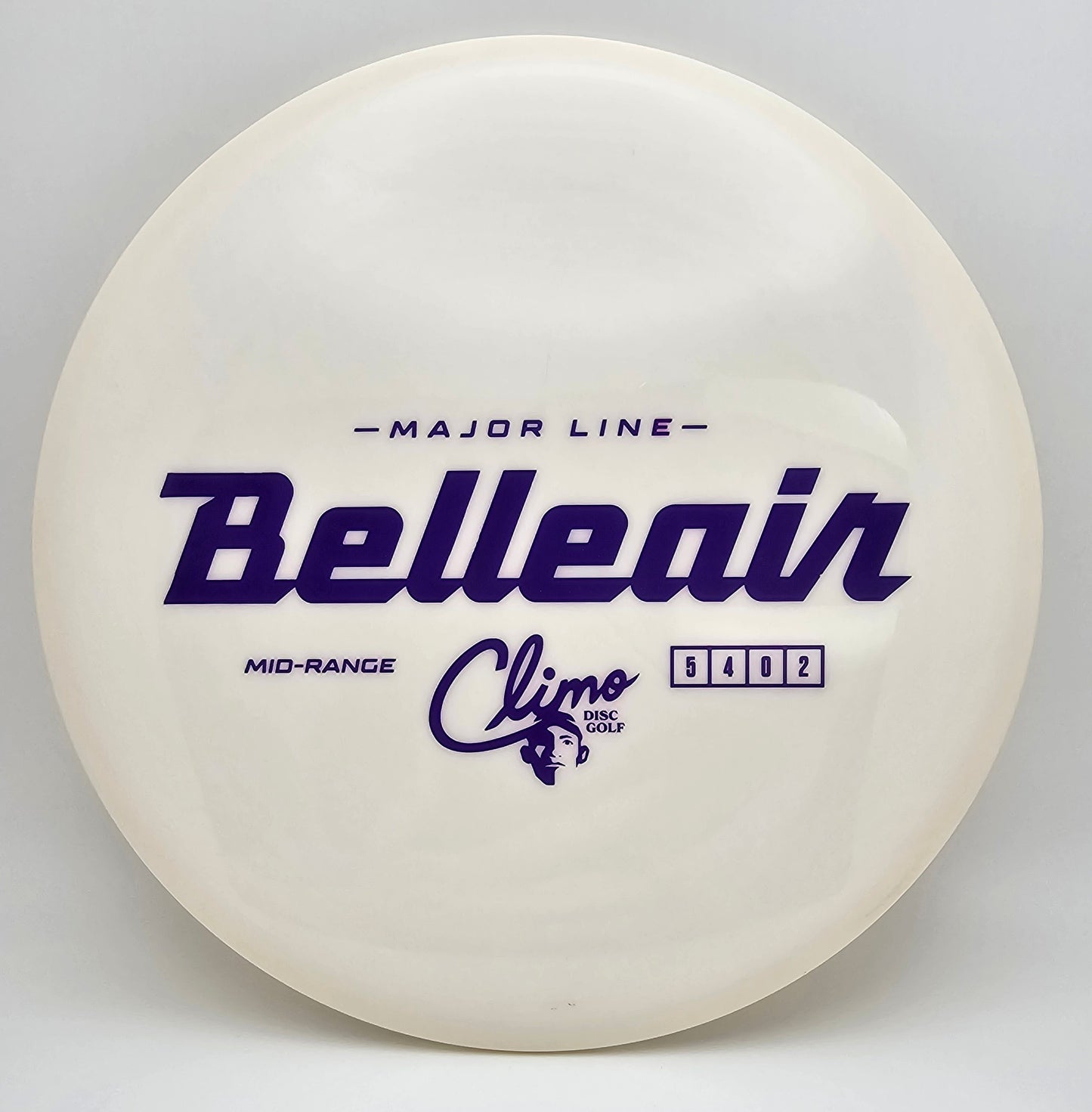 Major Line Belleair