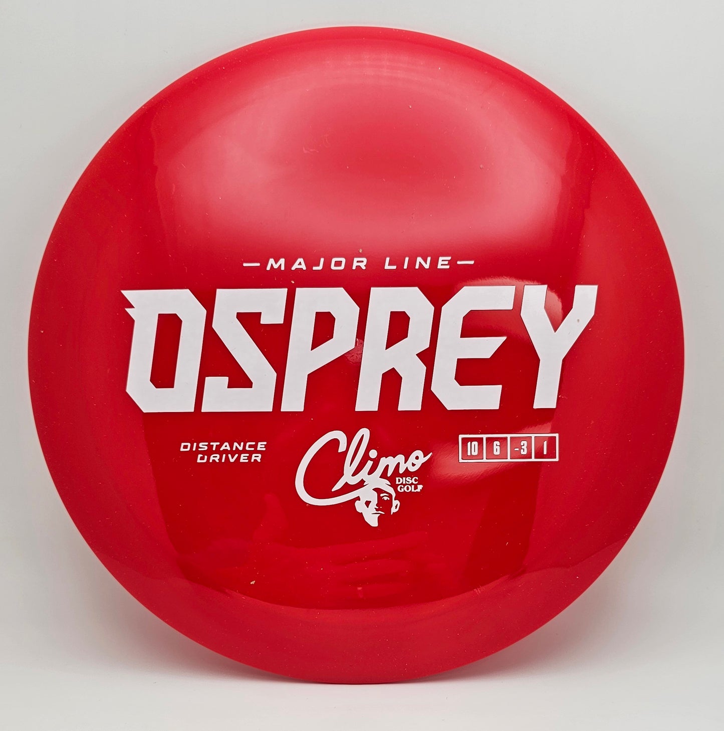 Major Line Osprey