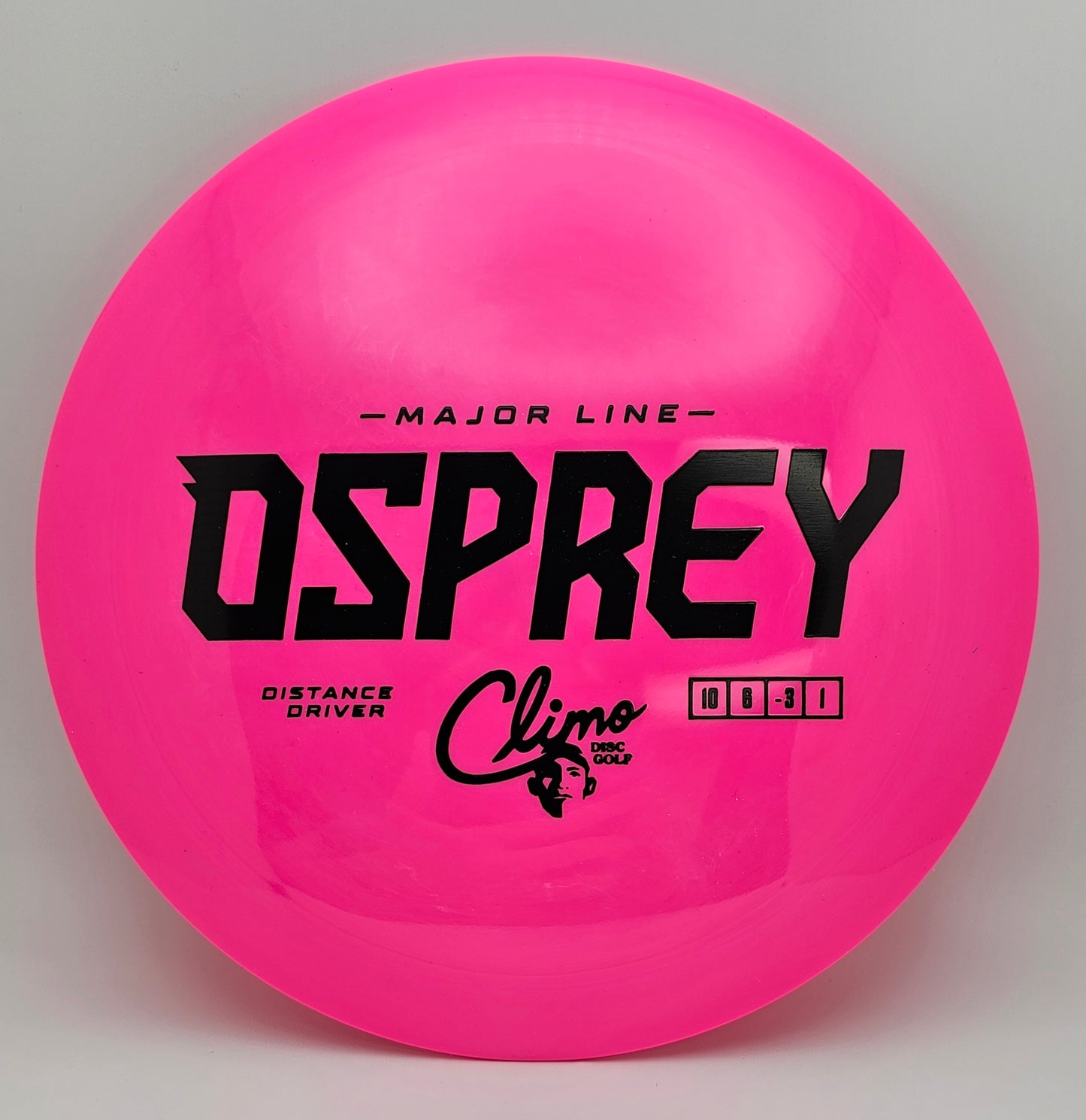 Major Line Osprey
