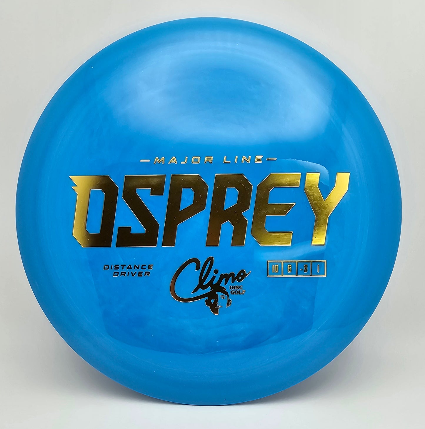 Major Line Osprey