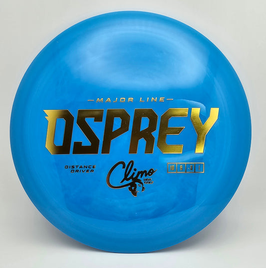 Major Line Osprey