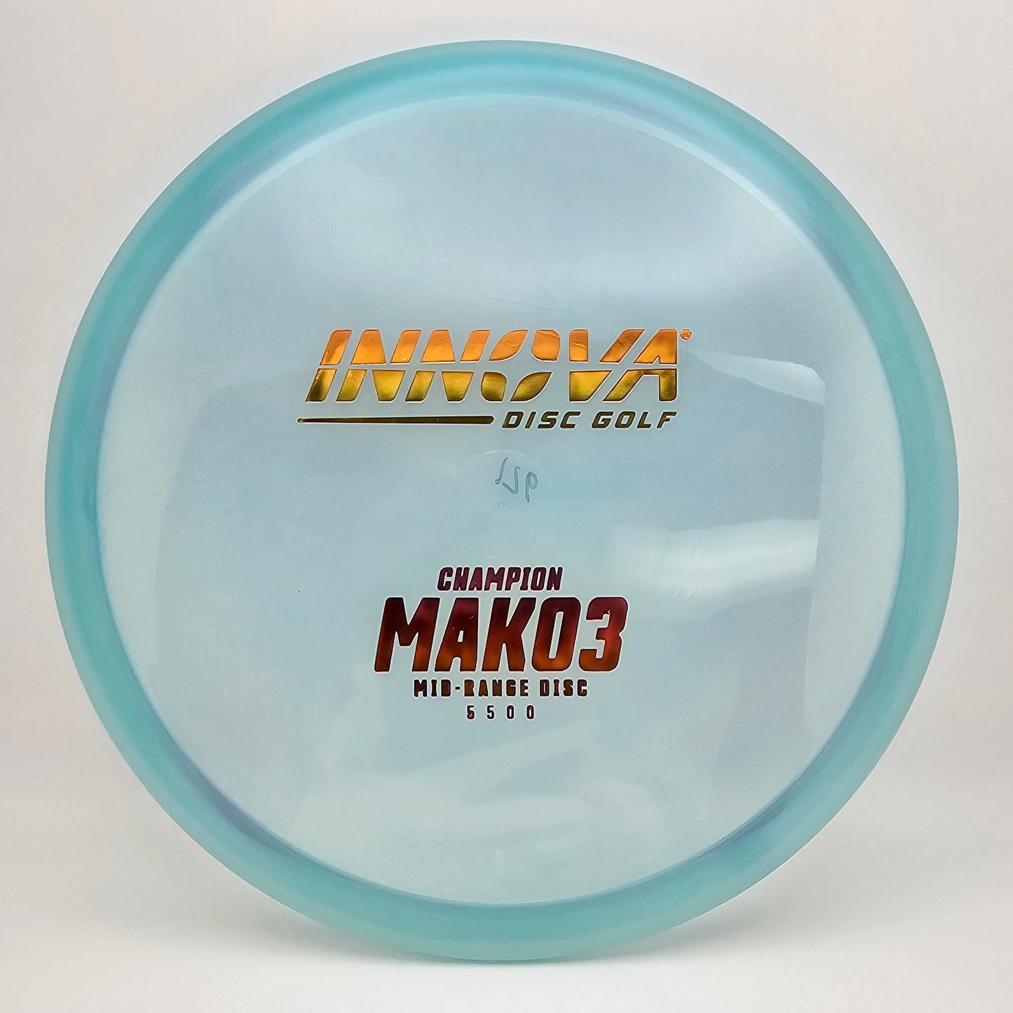 Champion Mako3