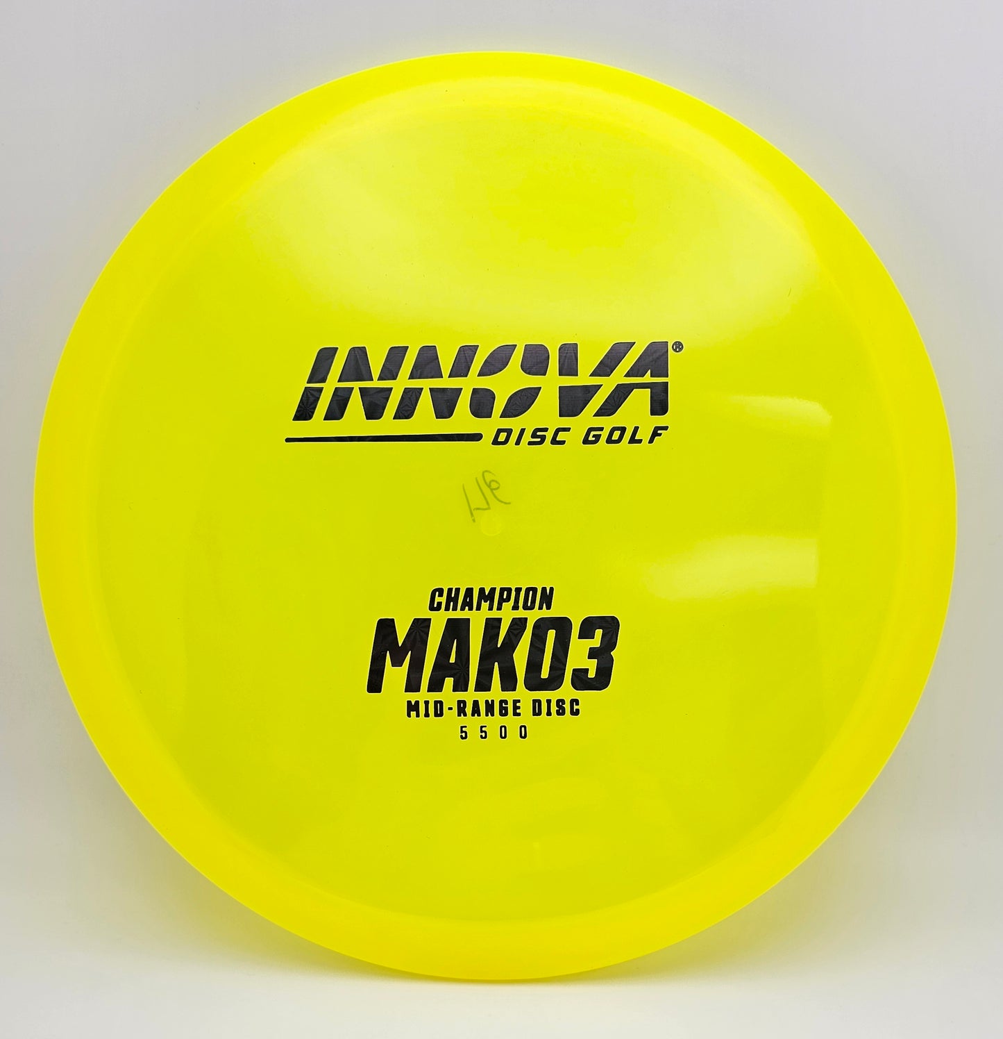 Champion Mako3