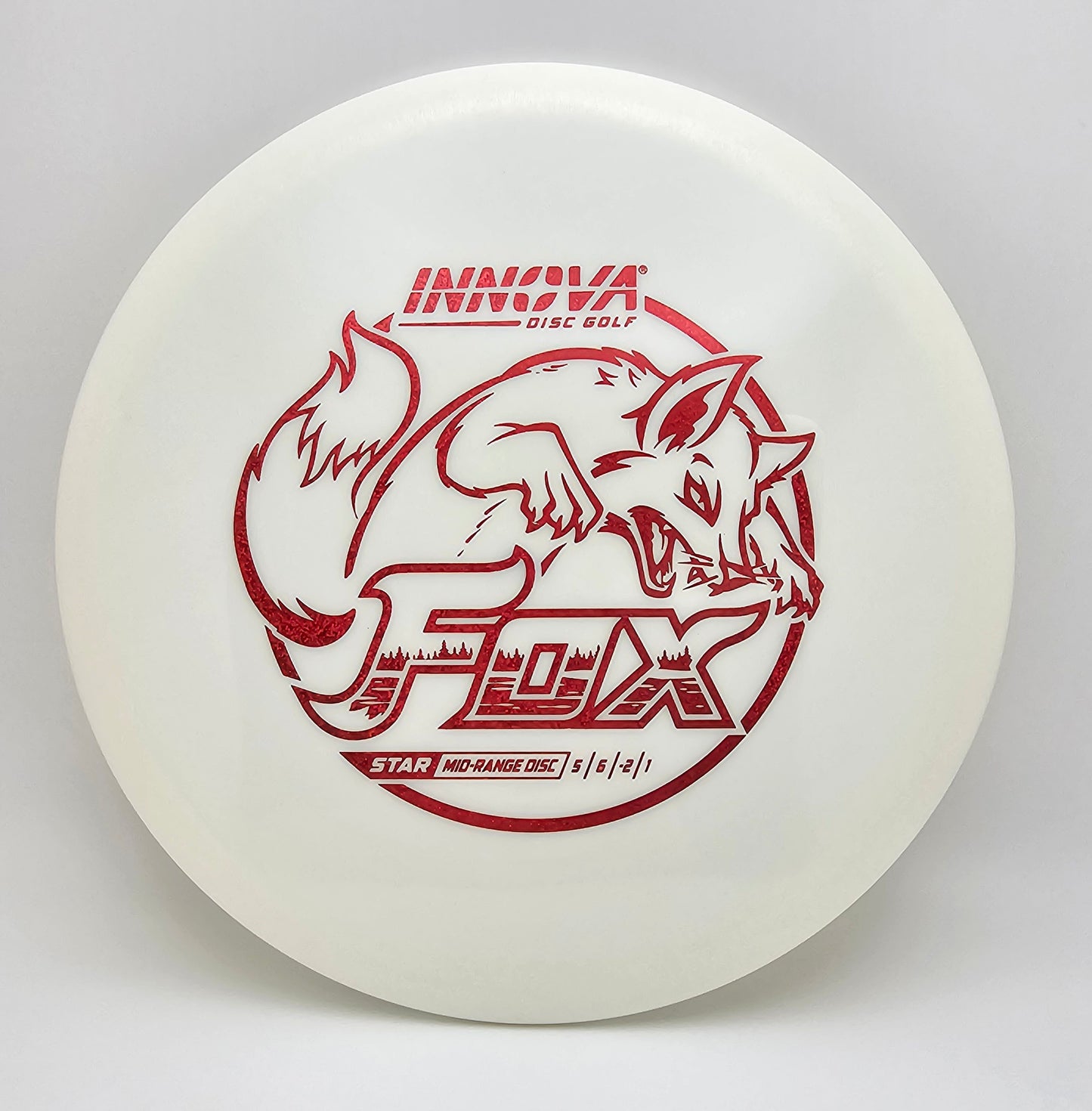 Star Fox