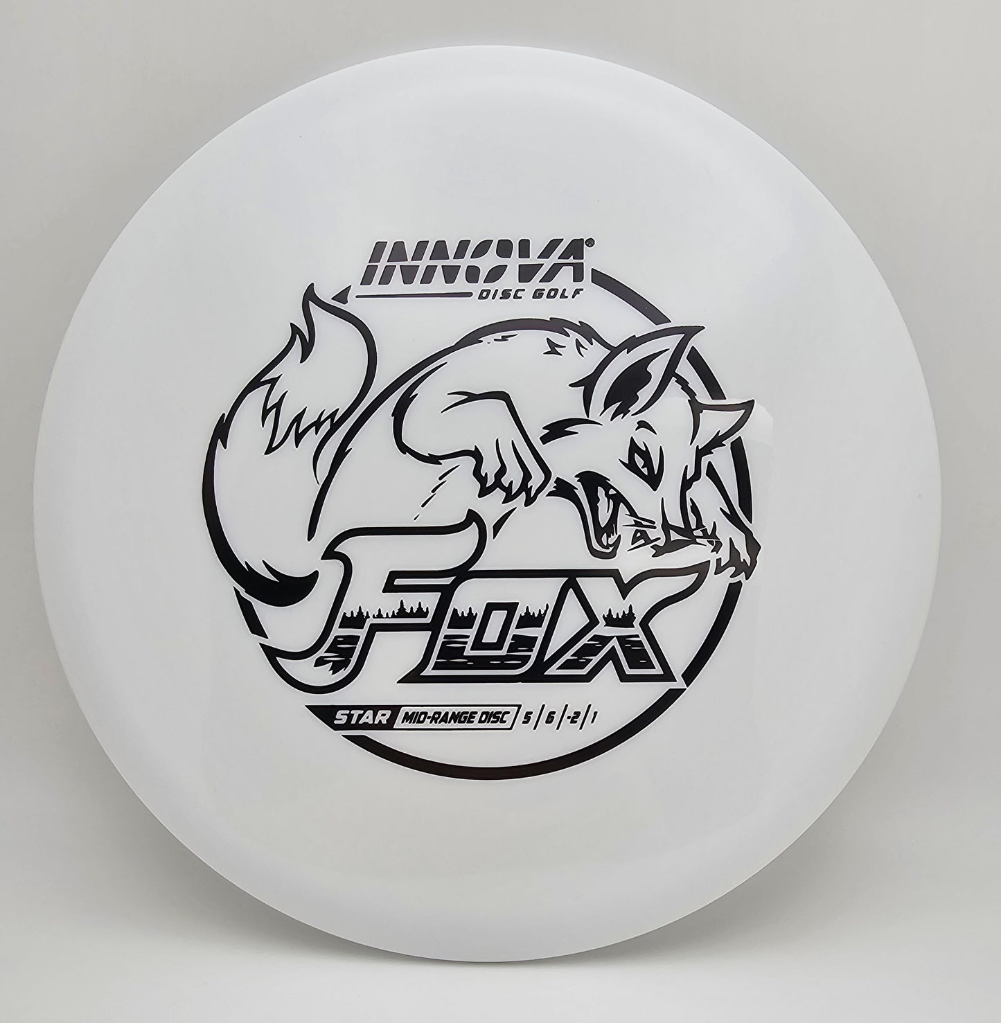 Star Fox