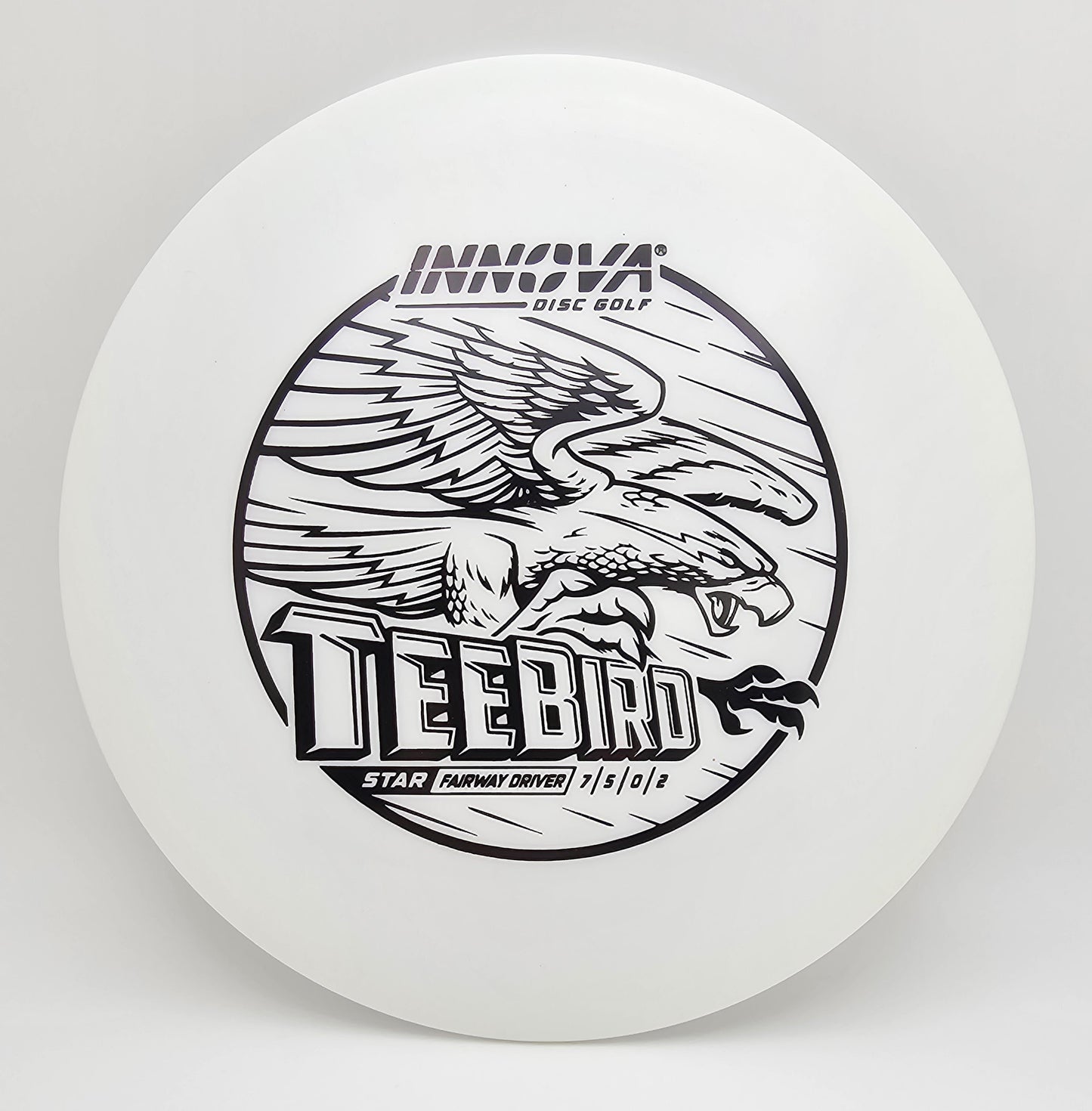 Star Teebird