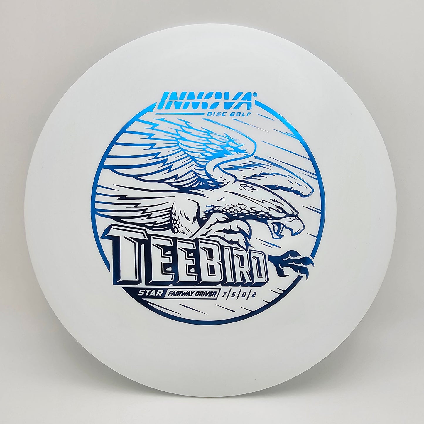 Star Teebird