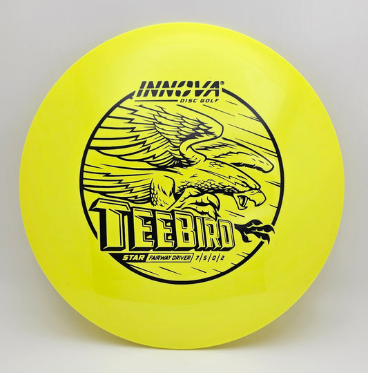 Star Teebird