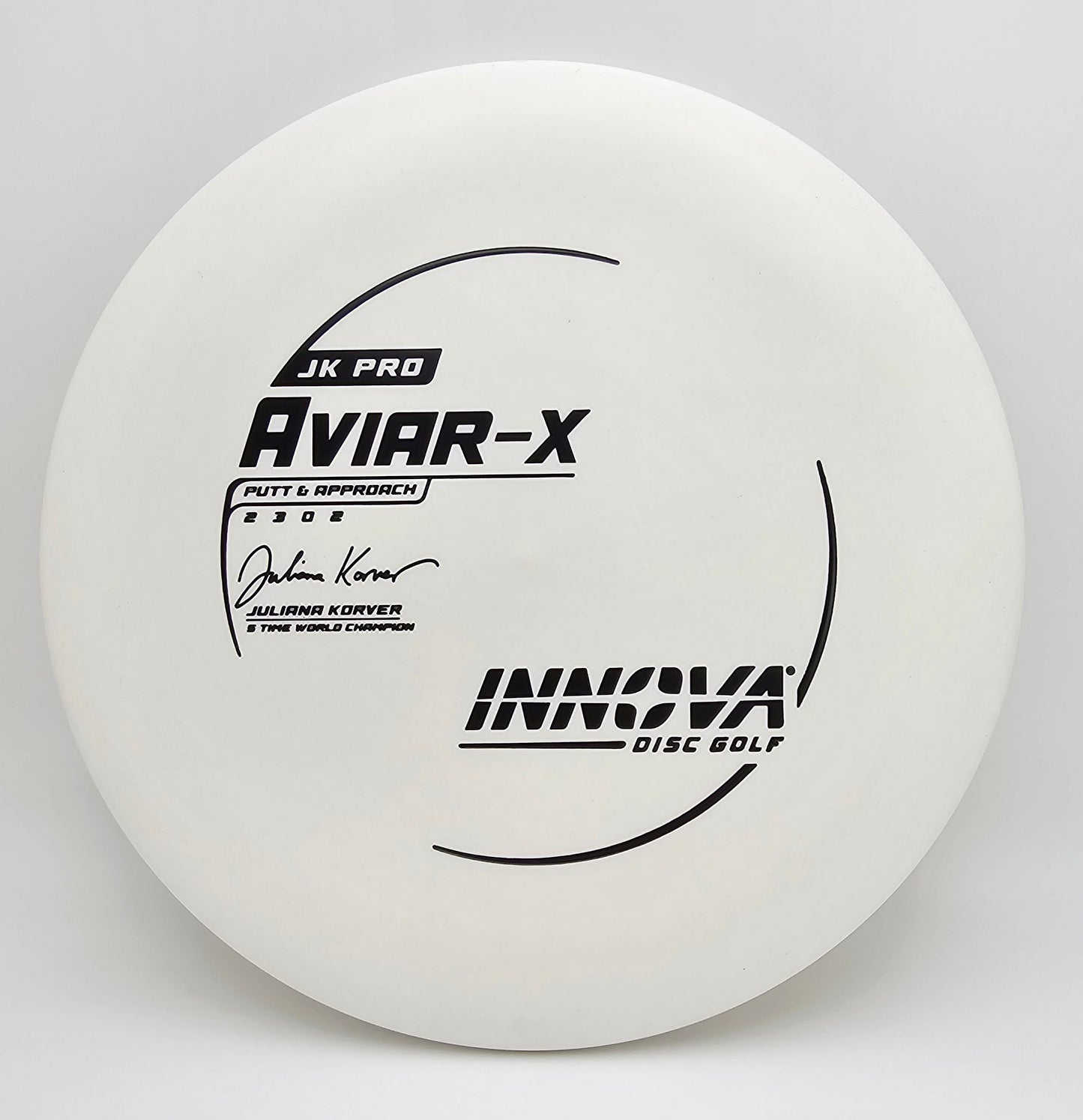 JK Pro Aviar-X