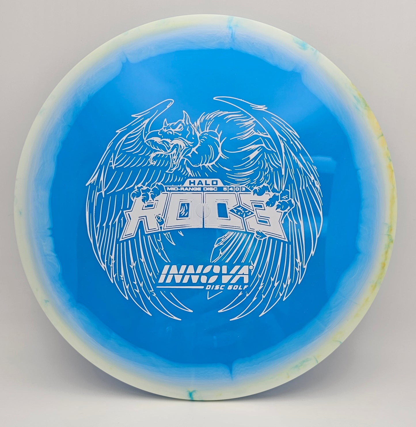 Halo Star ROC3