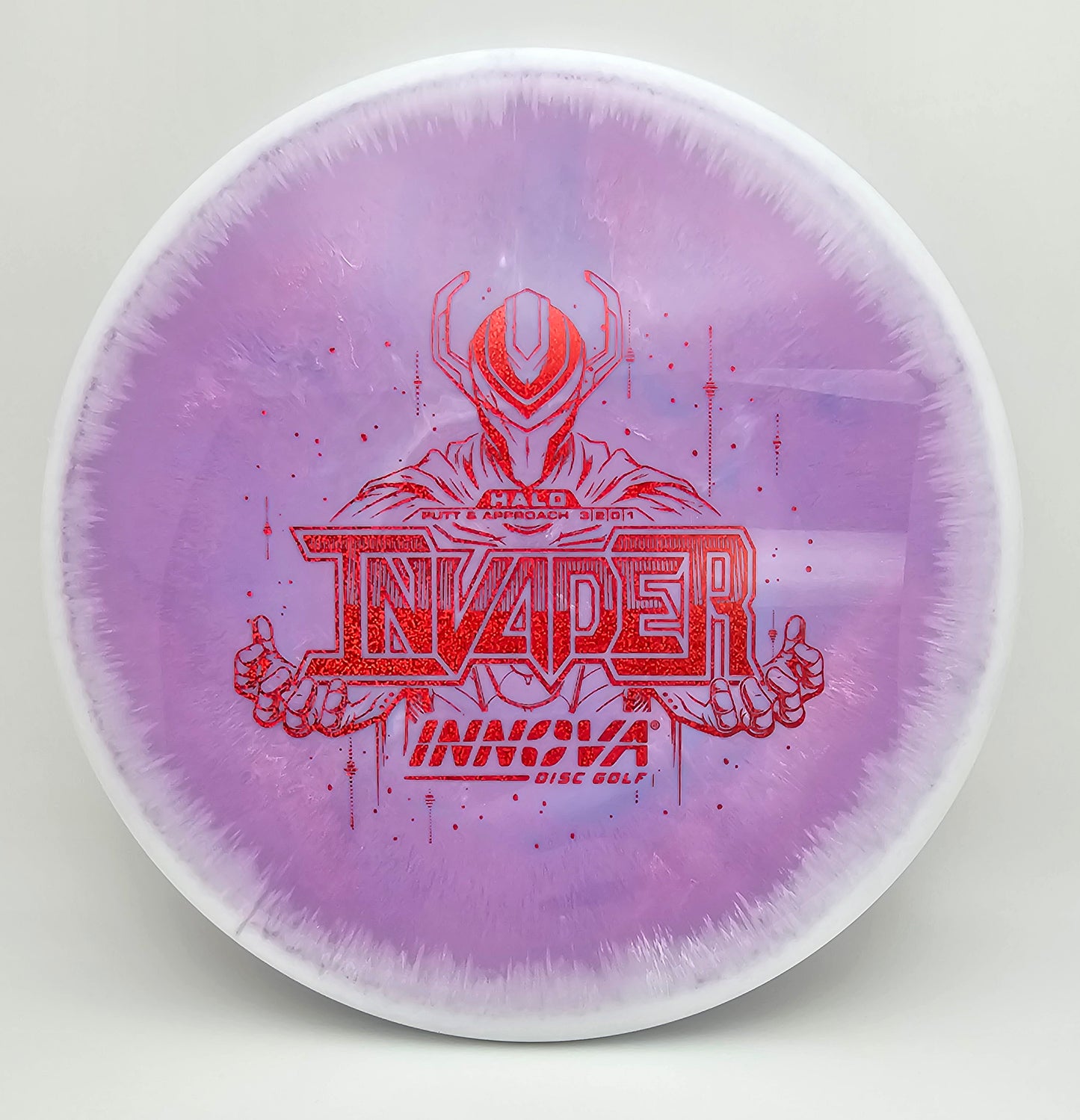 Halo Star Invader