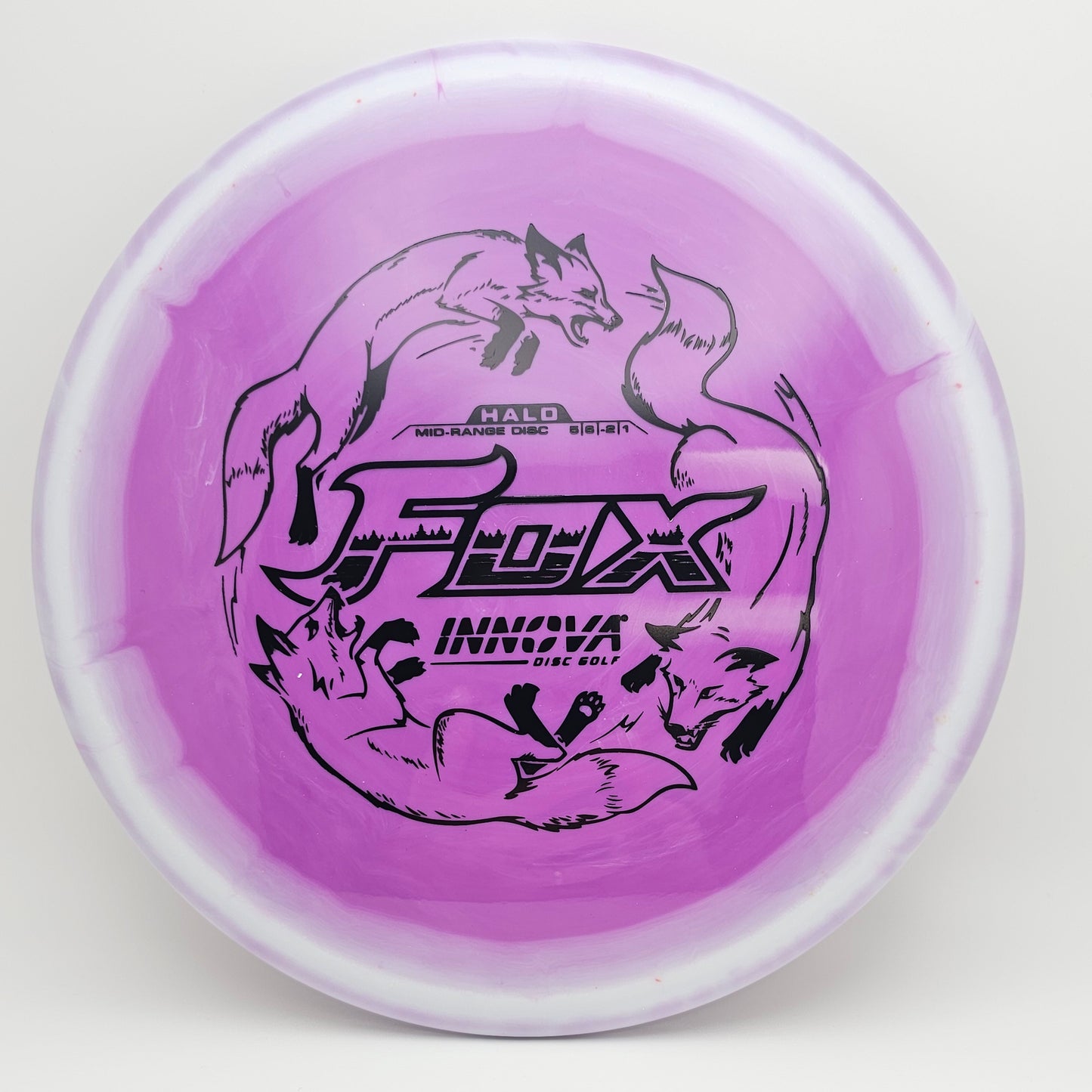 Halo Star Fox