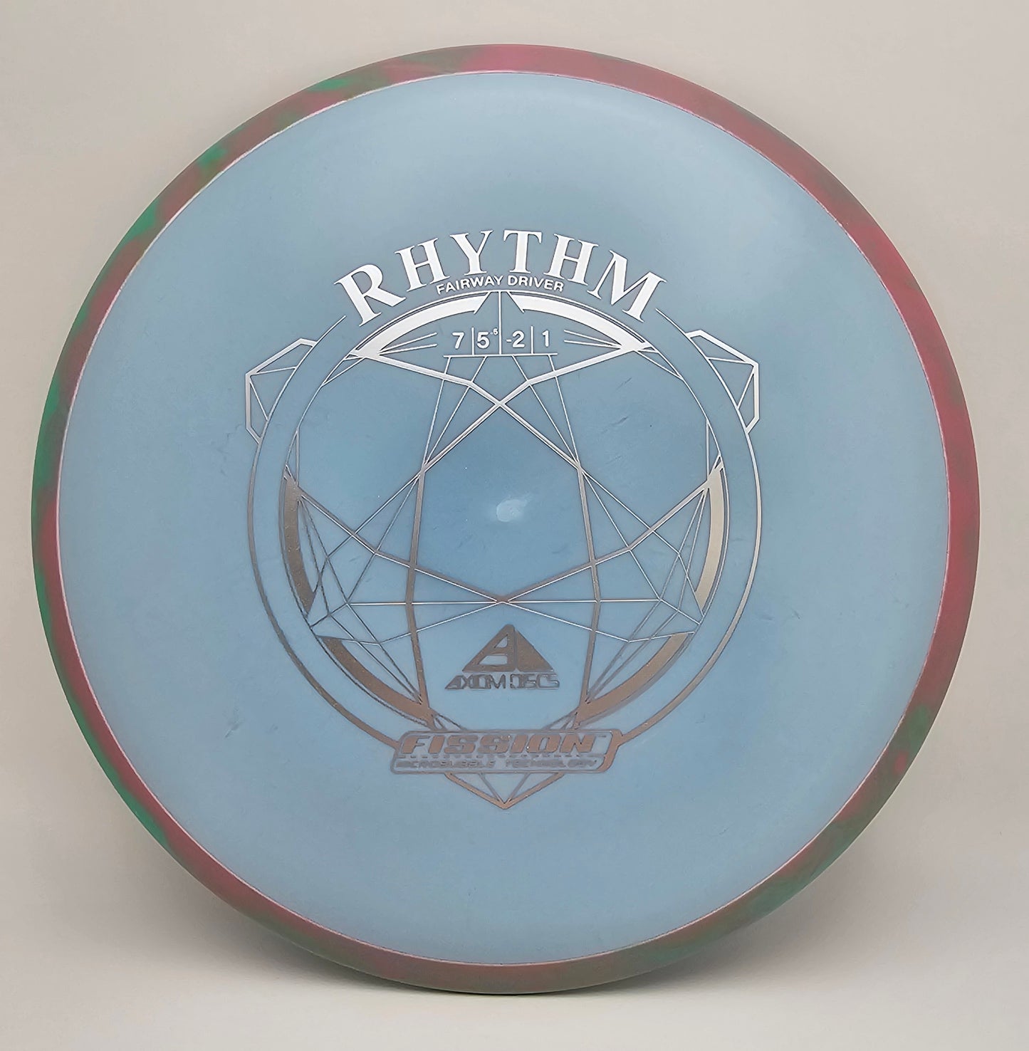 Fission Rhythm - Classic