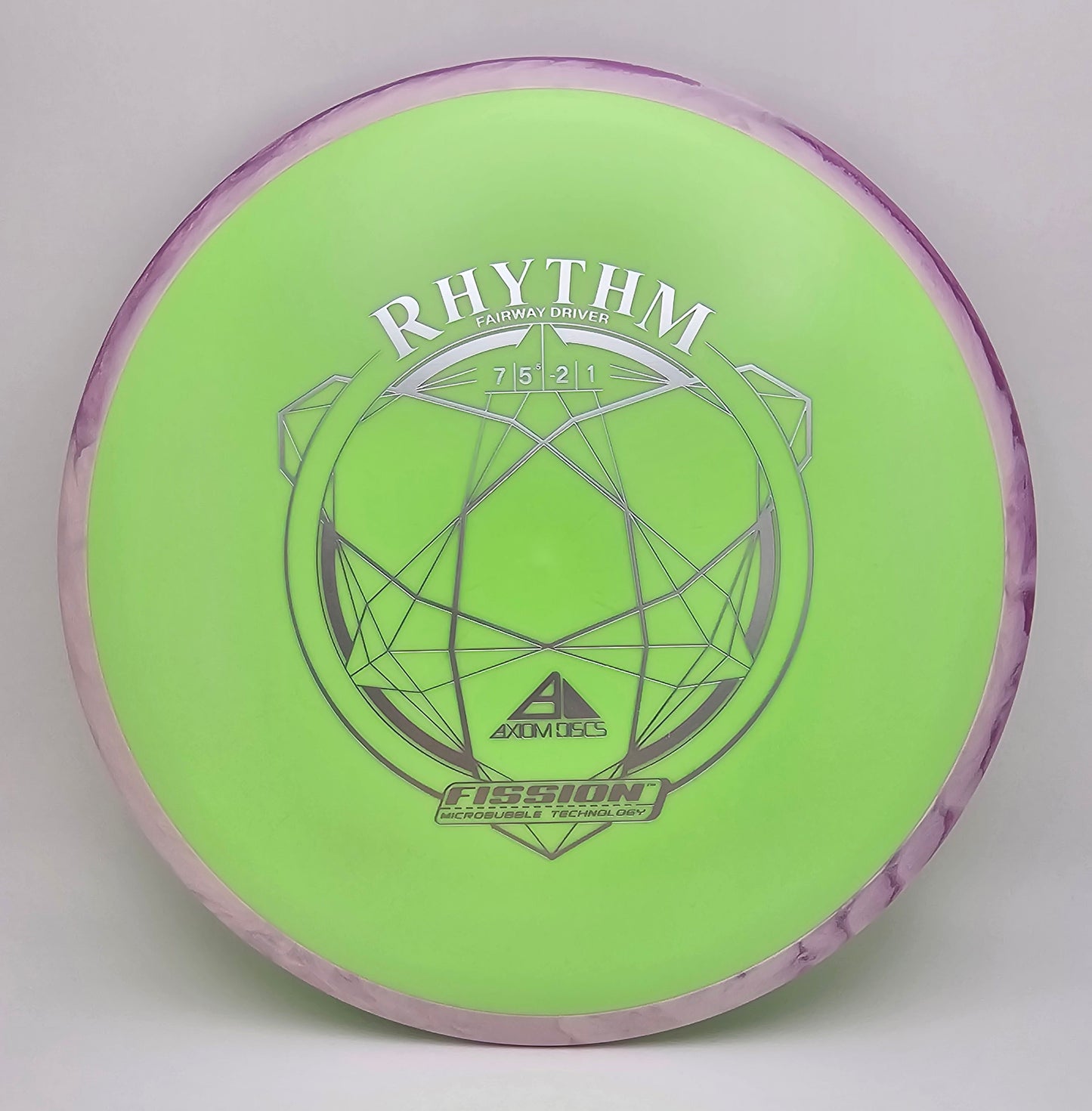 Fission Rhythm - Classic