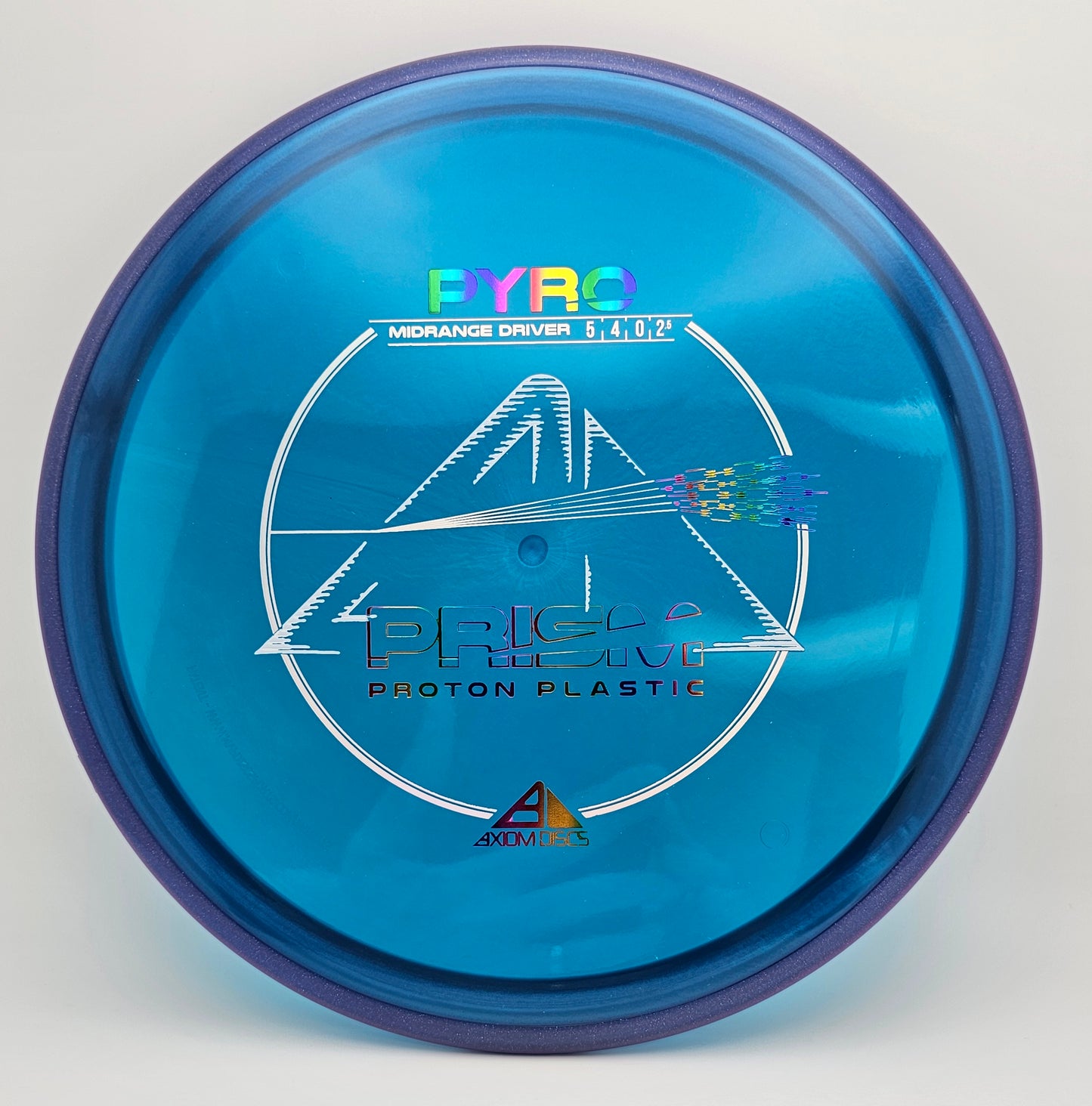 Prism Proton Pyro - Classic