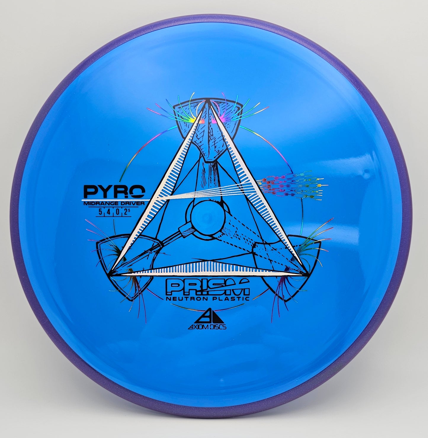 Prism Neutron Pyro - Classic