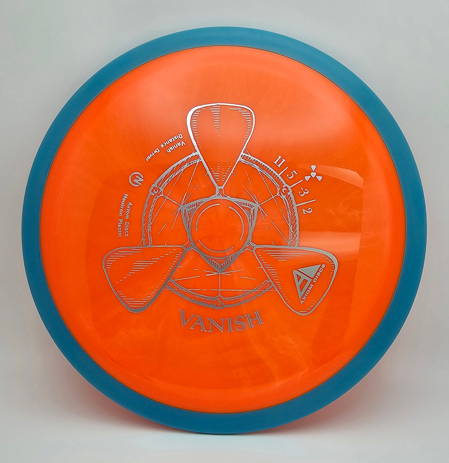 Neutron Vanish - Classic