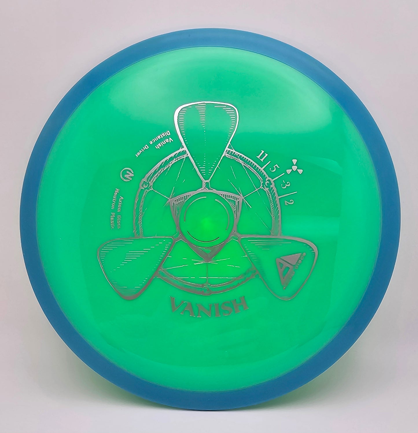 Neutron Vanish - Classic