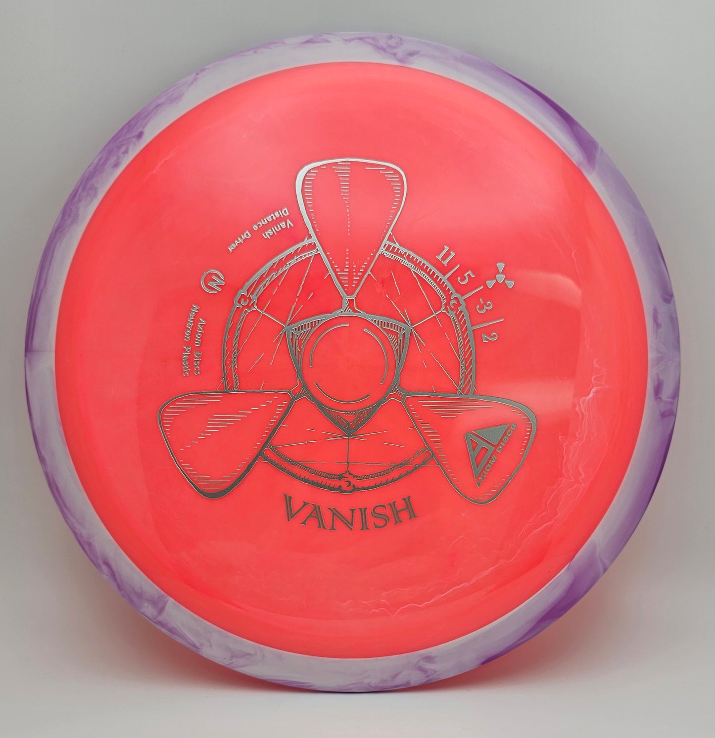 Neutron Vanish - Classic