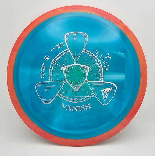 Neutron Vanish - Classic