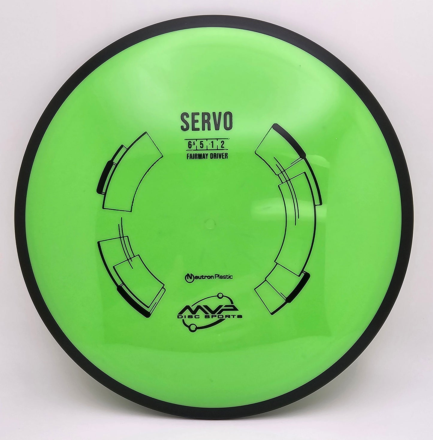 Neutron Servo - Classic