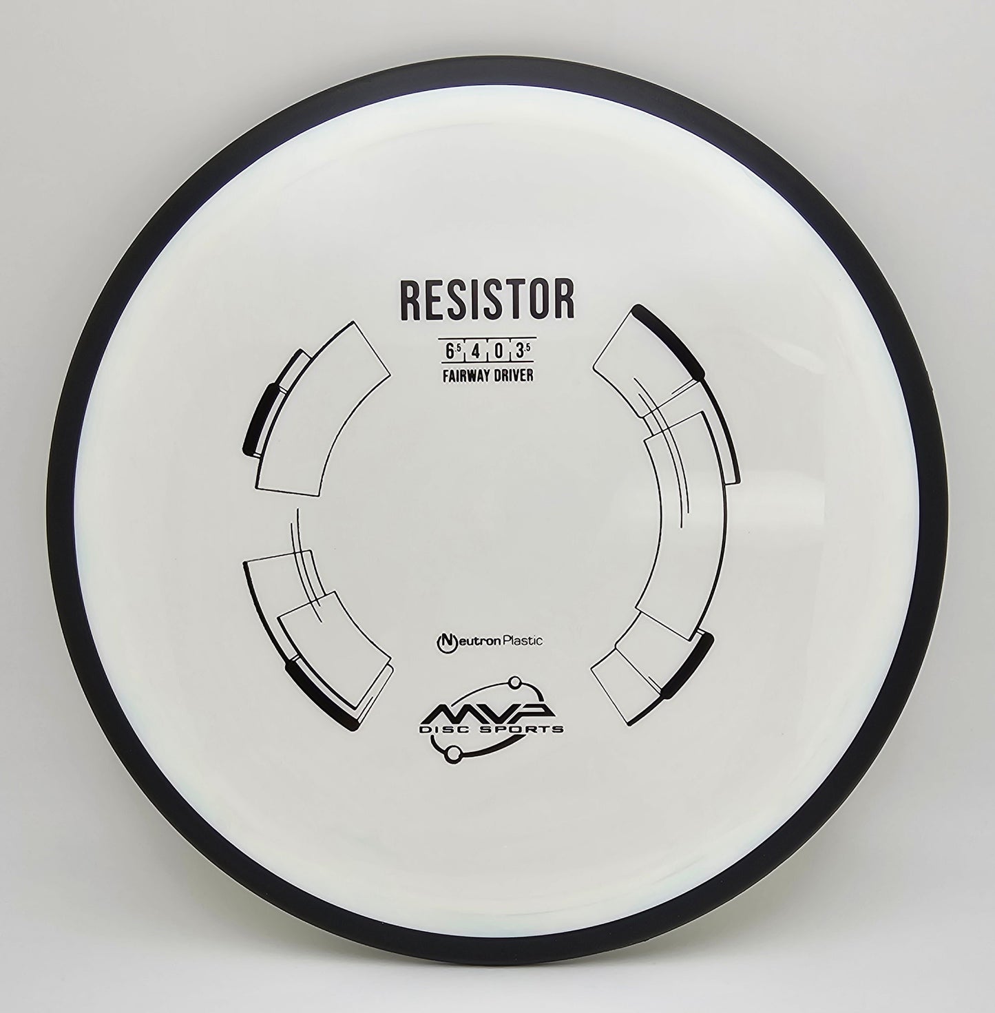 Neutron Resistor - Classic