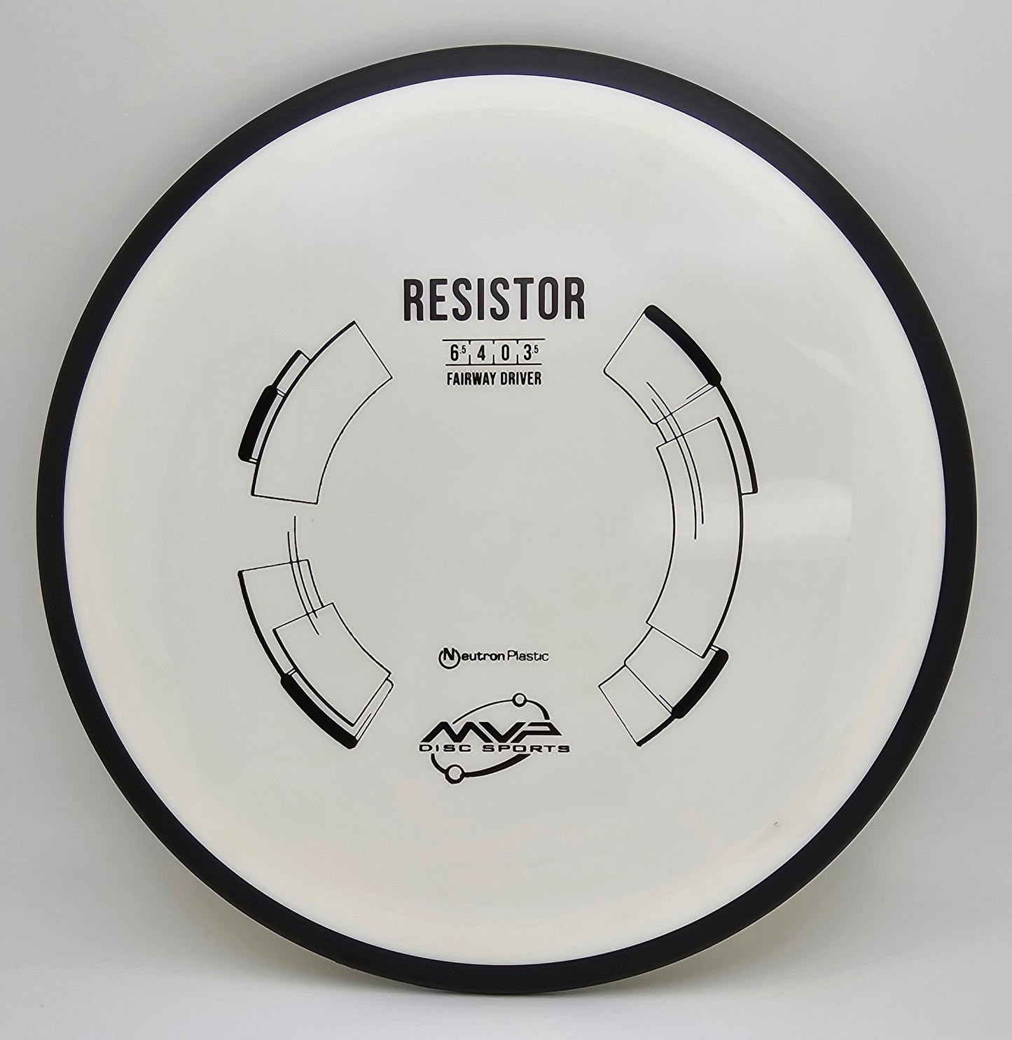 Neutron Resistor - Classic