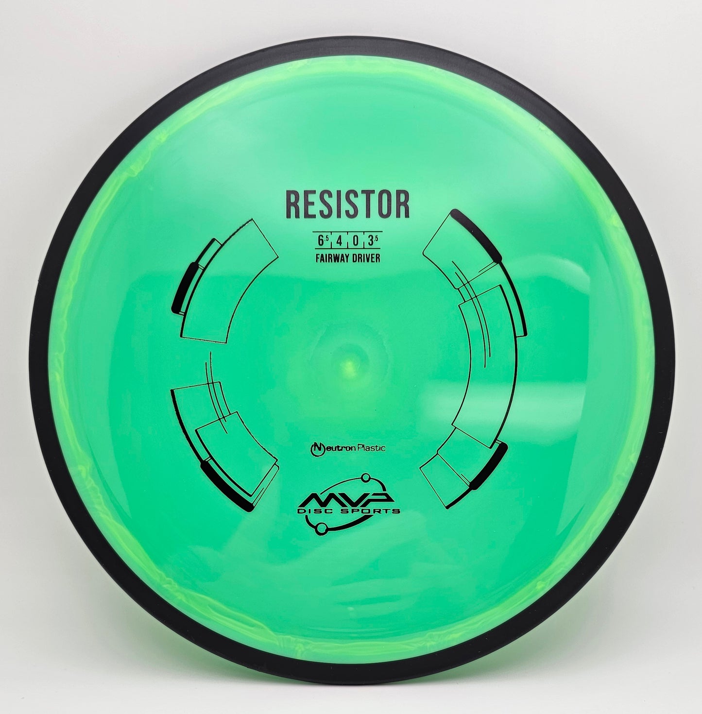 Neutron Resistor - Classic