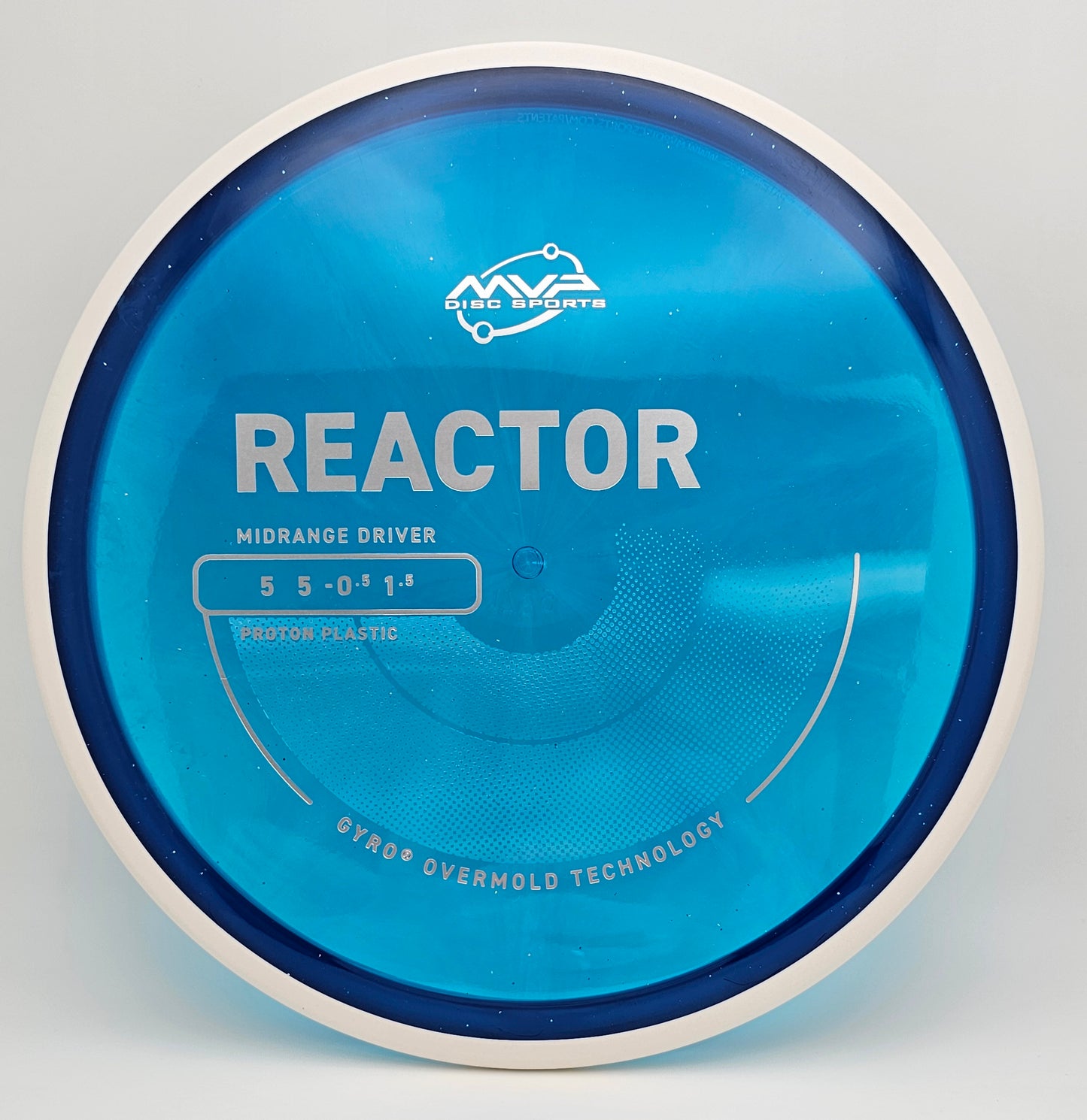 Proton Reactor - PLC