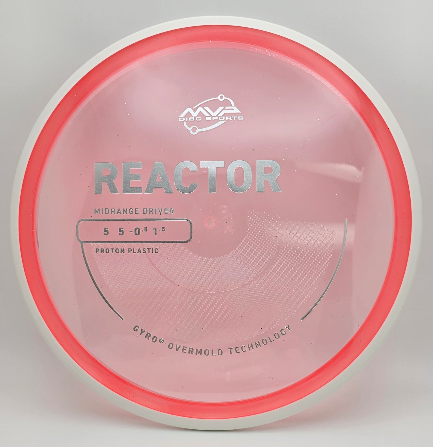 Proton Reactor - PLC