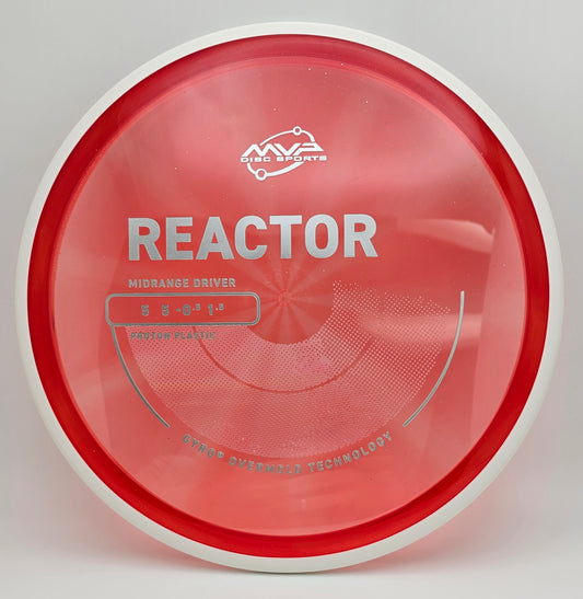 Proton Reactor - PLC