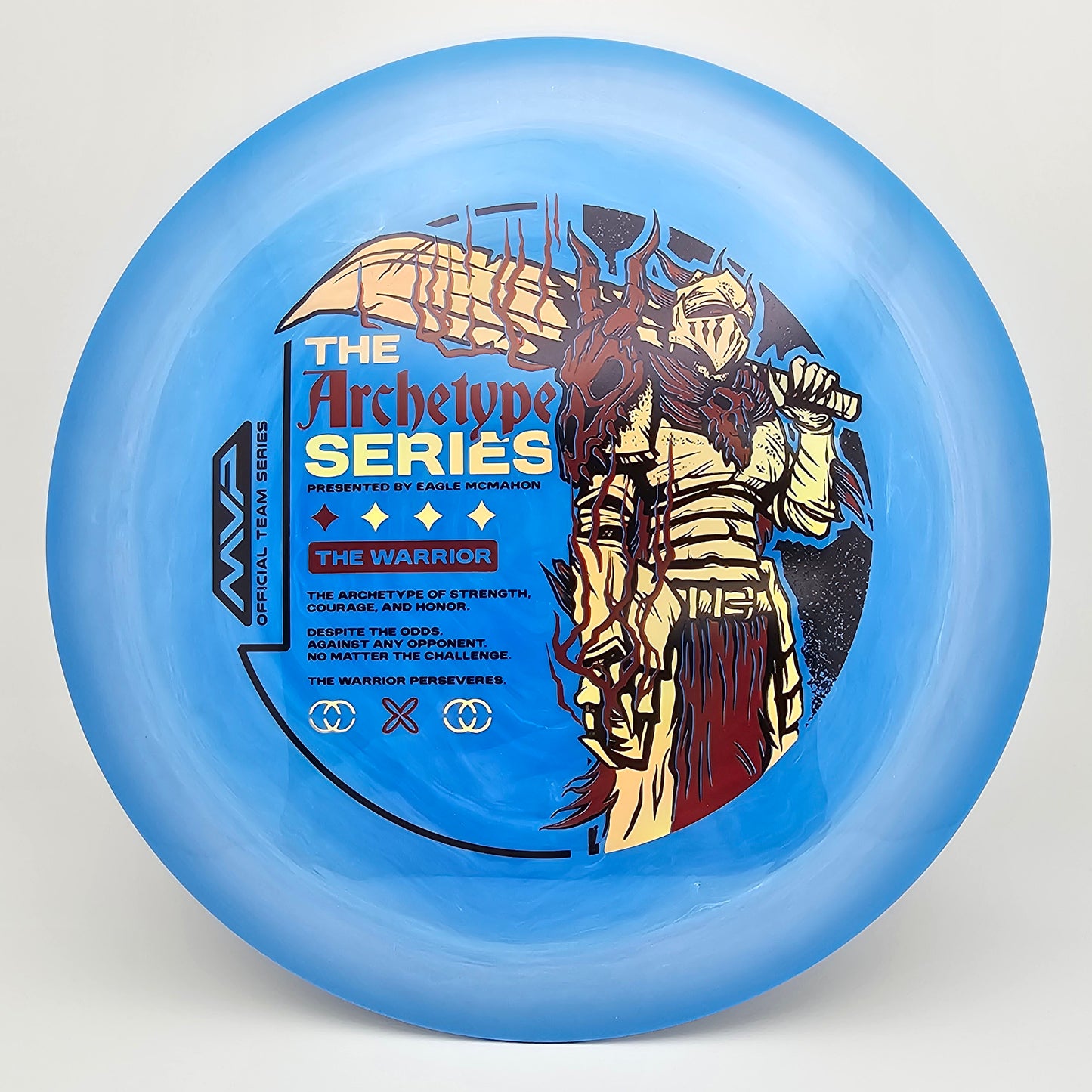 Neutron Engine - Eagle McMahon Team Series