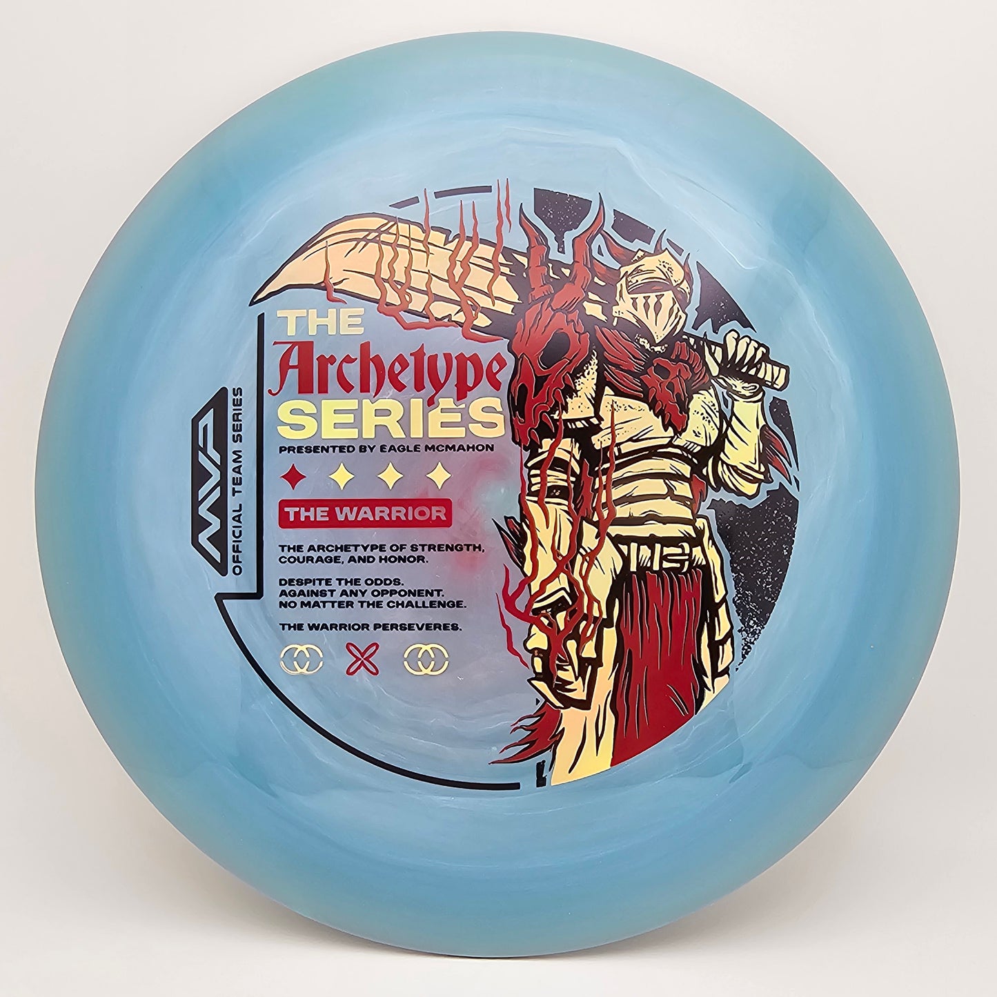 Neutron Engine - Eagle McMahon Team Series