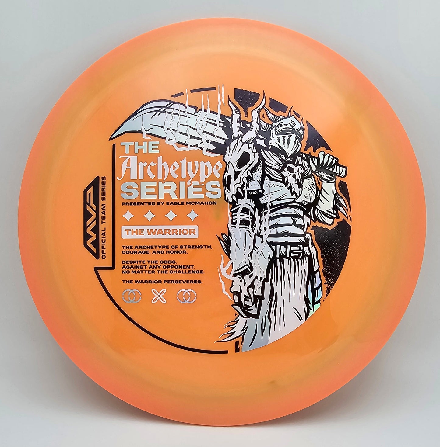 Neutron Engine - Eagle McMahon Team Series