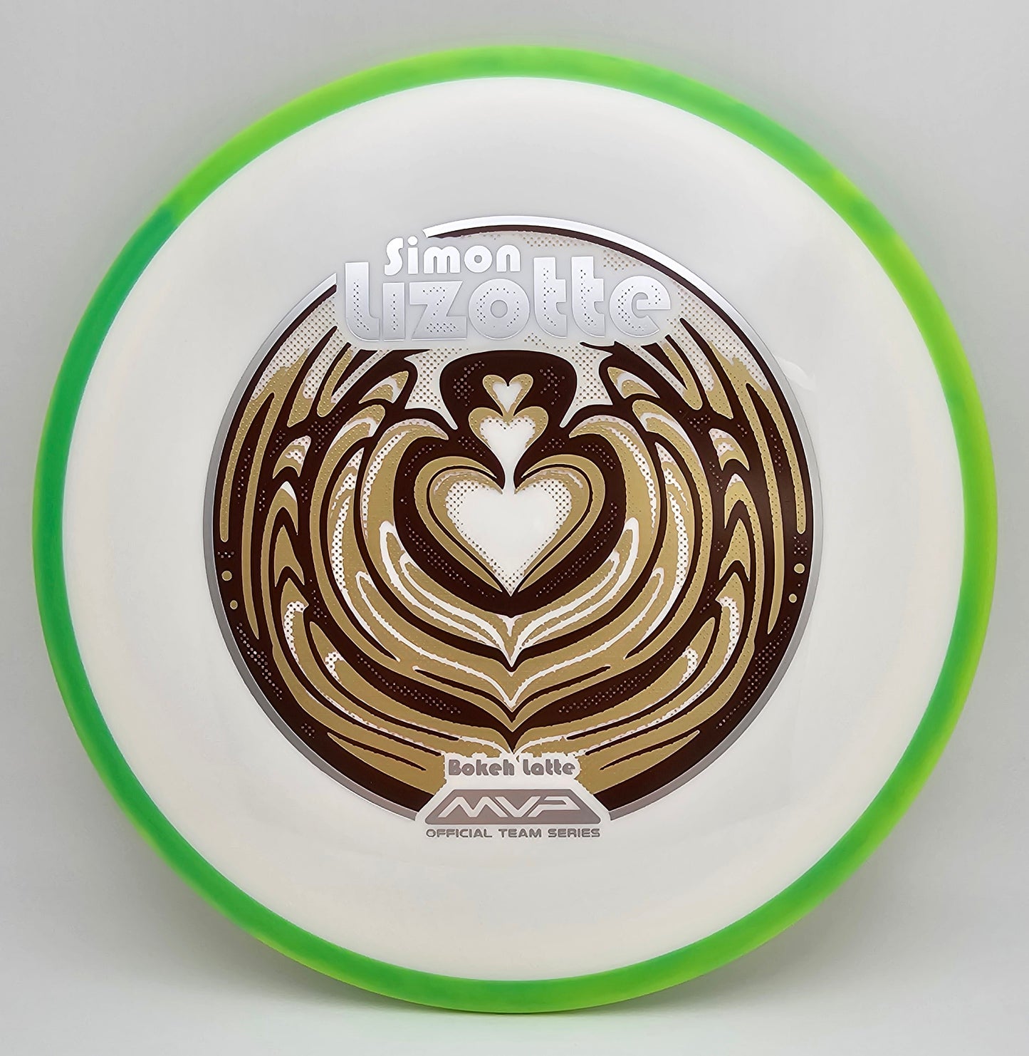 Neutron Bokeh - Simon Lizotte Team Series