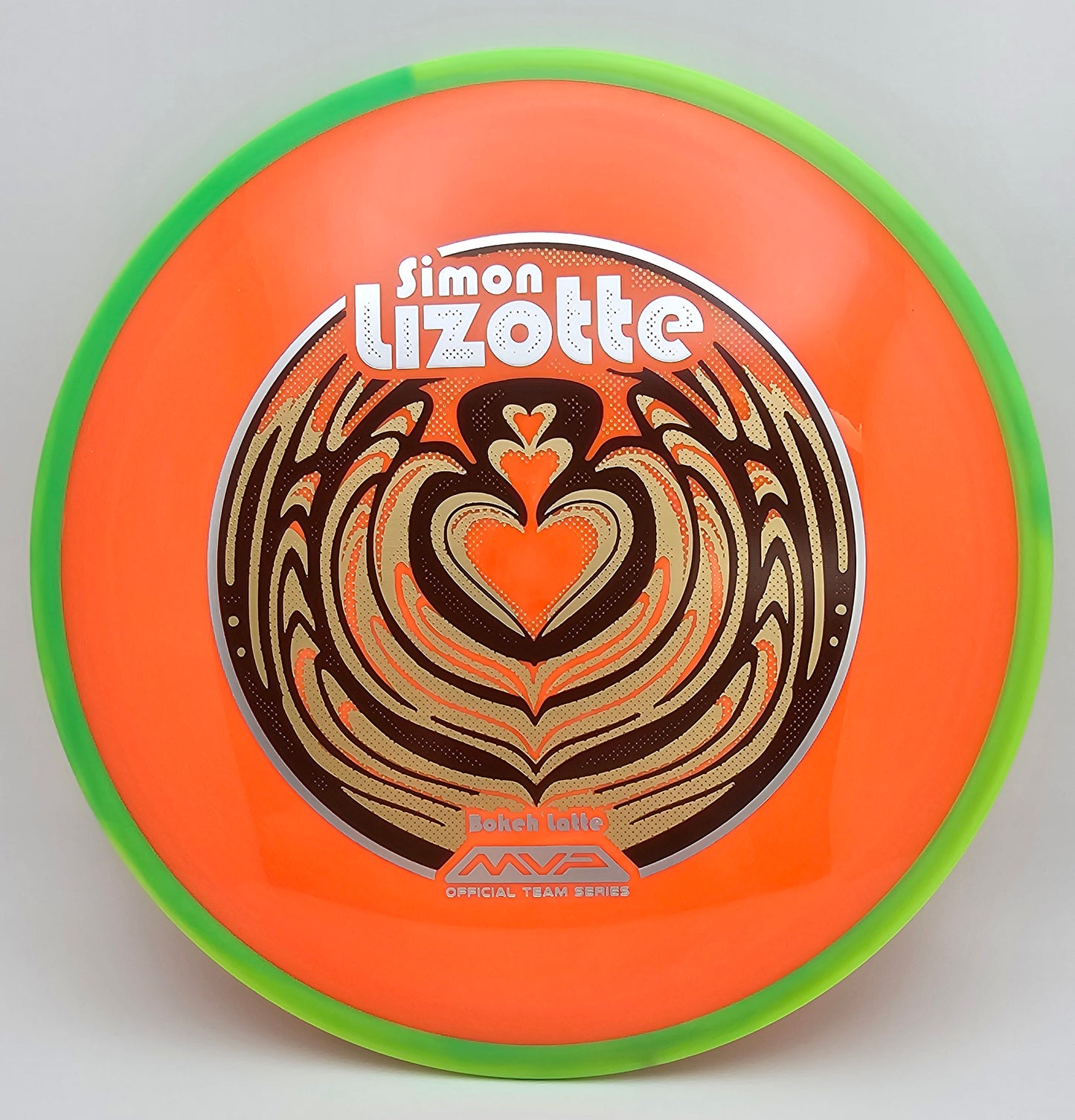 Neutron Bokeh - Simon Lizotte Team Series