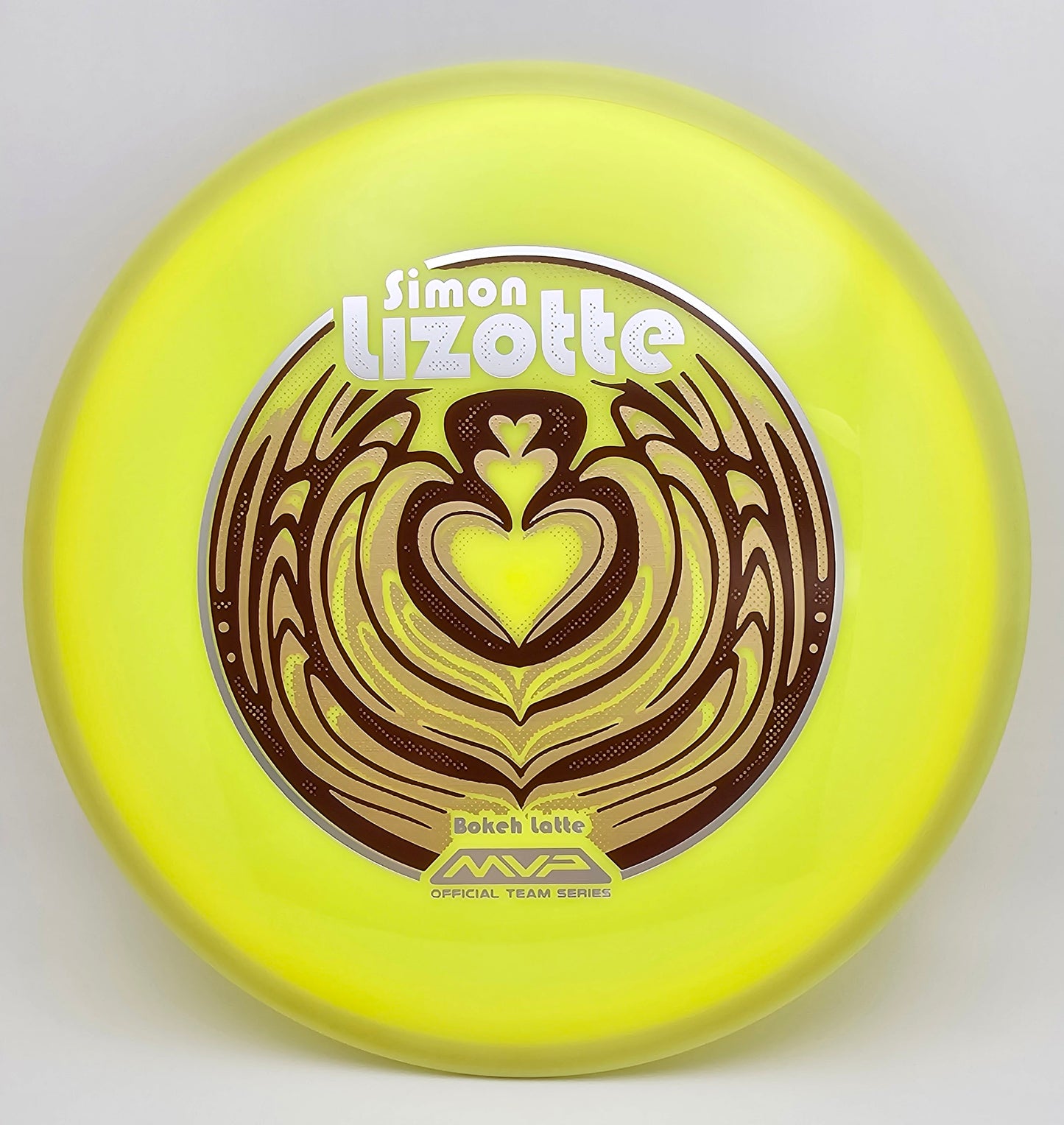 Neutron Bokeh - Simon Lizotte Team Series