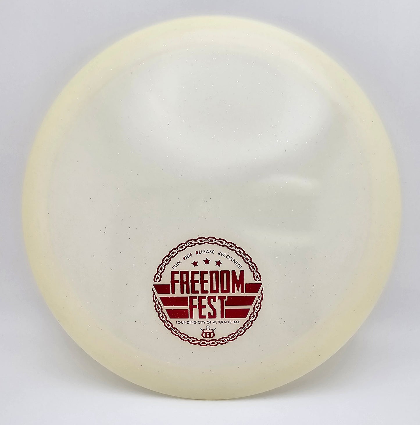 Used/Pre-Owned Dynamic Discs Lucid Metal Flake Escape