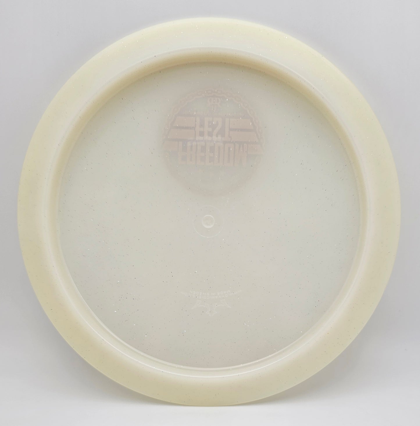 Used/Pre-Owned Dynamic Discs Lucid Metal Flake Escape