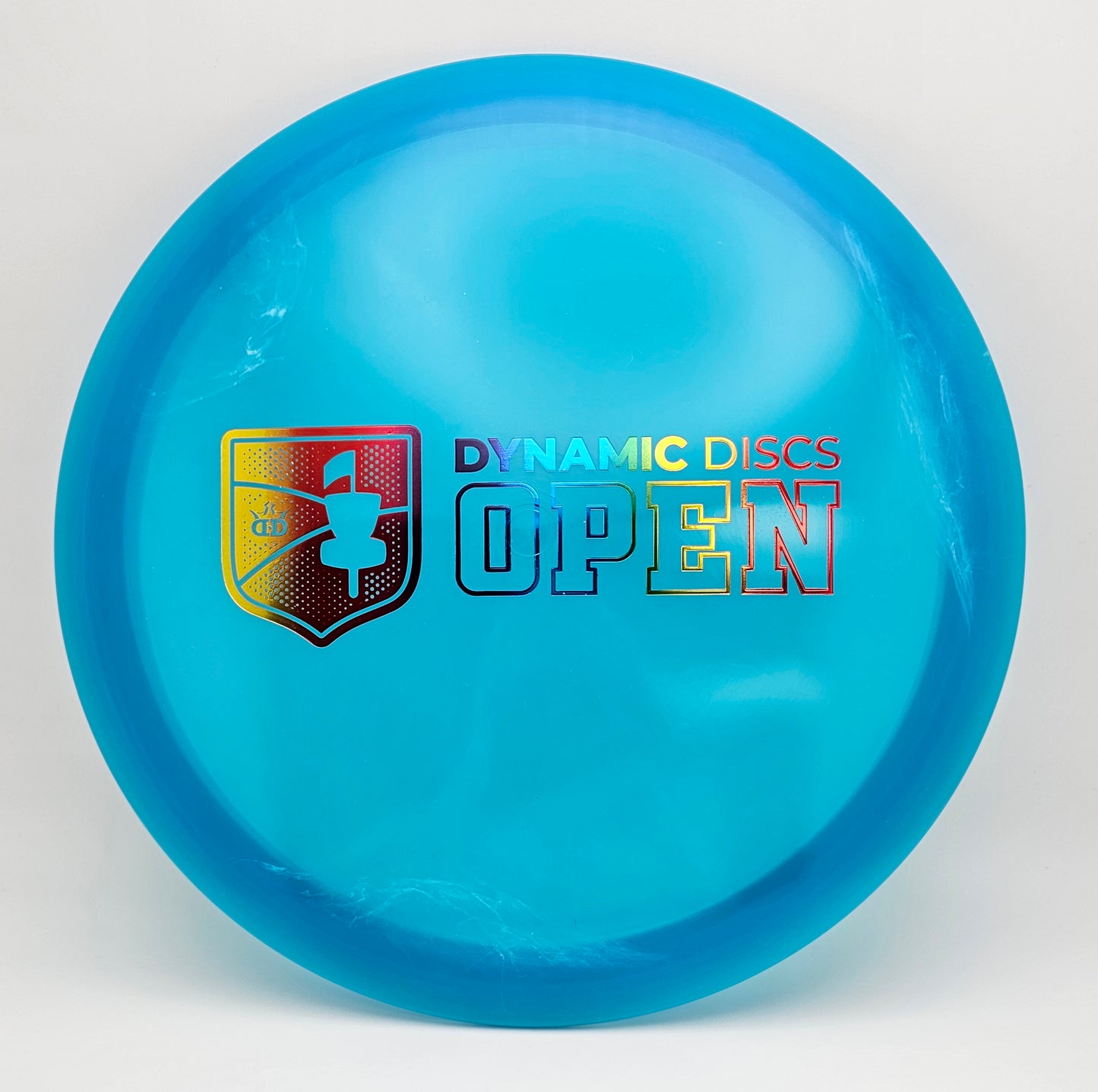 Used/Pre-Owned Dynamic Discs Lucid Evader