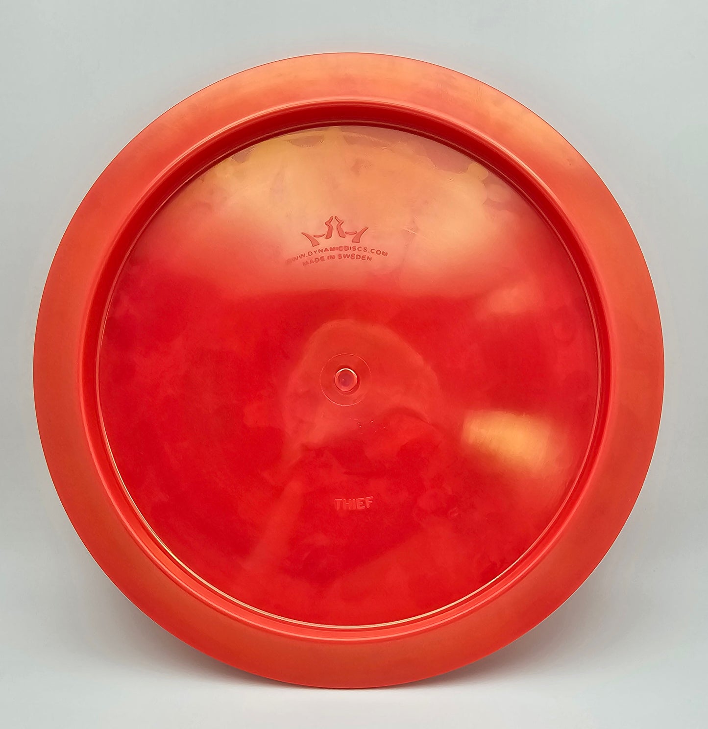 Used/Pre-Owned Dynamic Disc Fuzion Thief